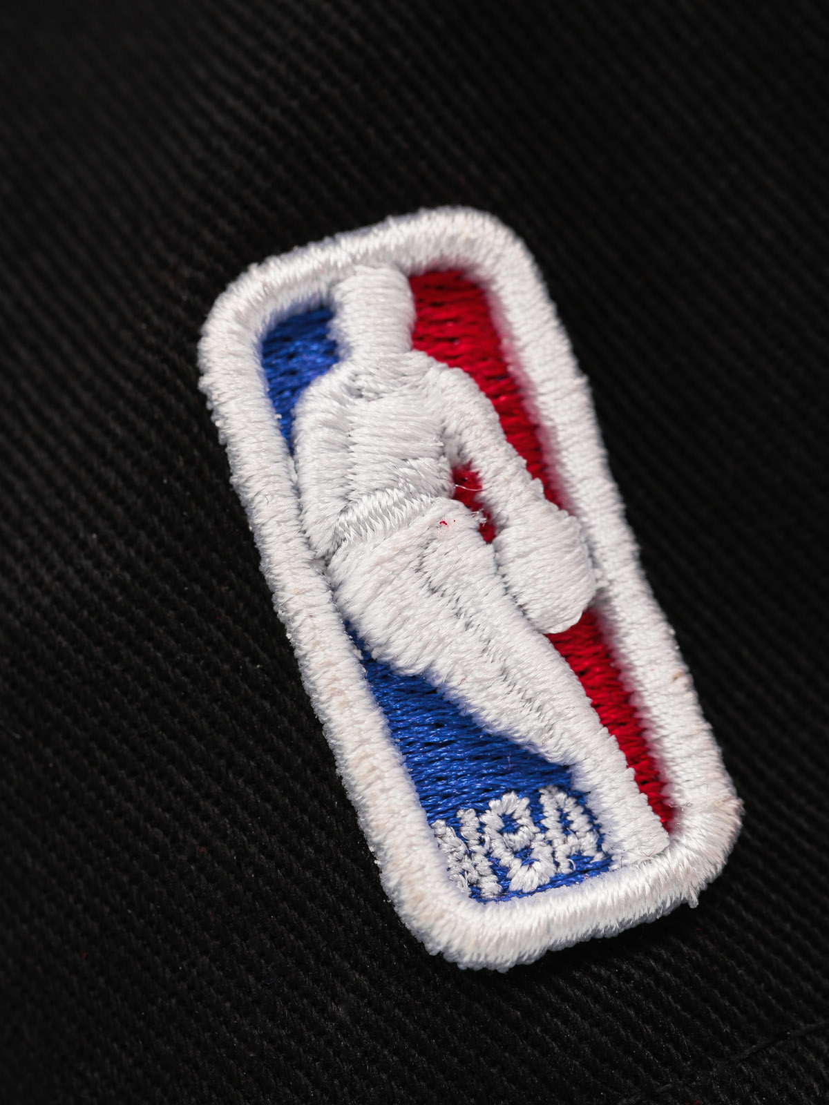 Kšiltovka  New Era Chicago Bulls ZD (black/red)