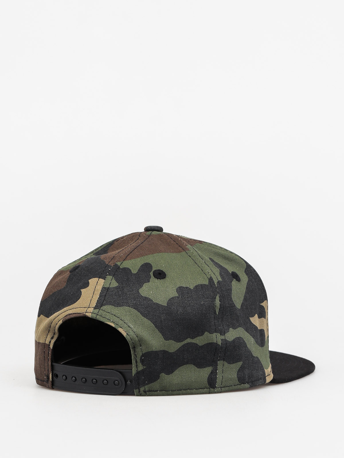Kšiltovka  New Era Cleveland Cavaliers ZD (camo)