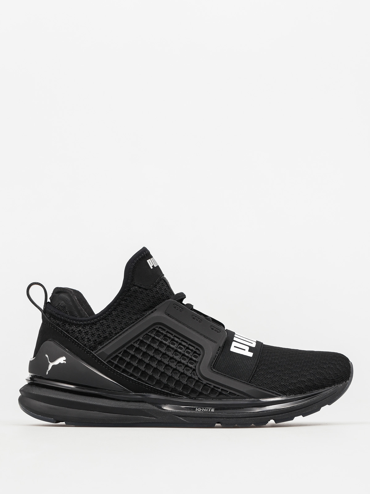 Puma Boty Ignite Limitless (puma black)
