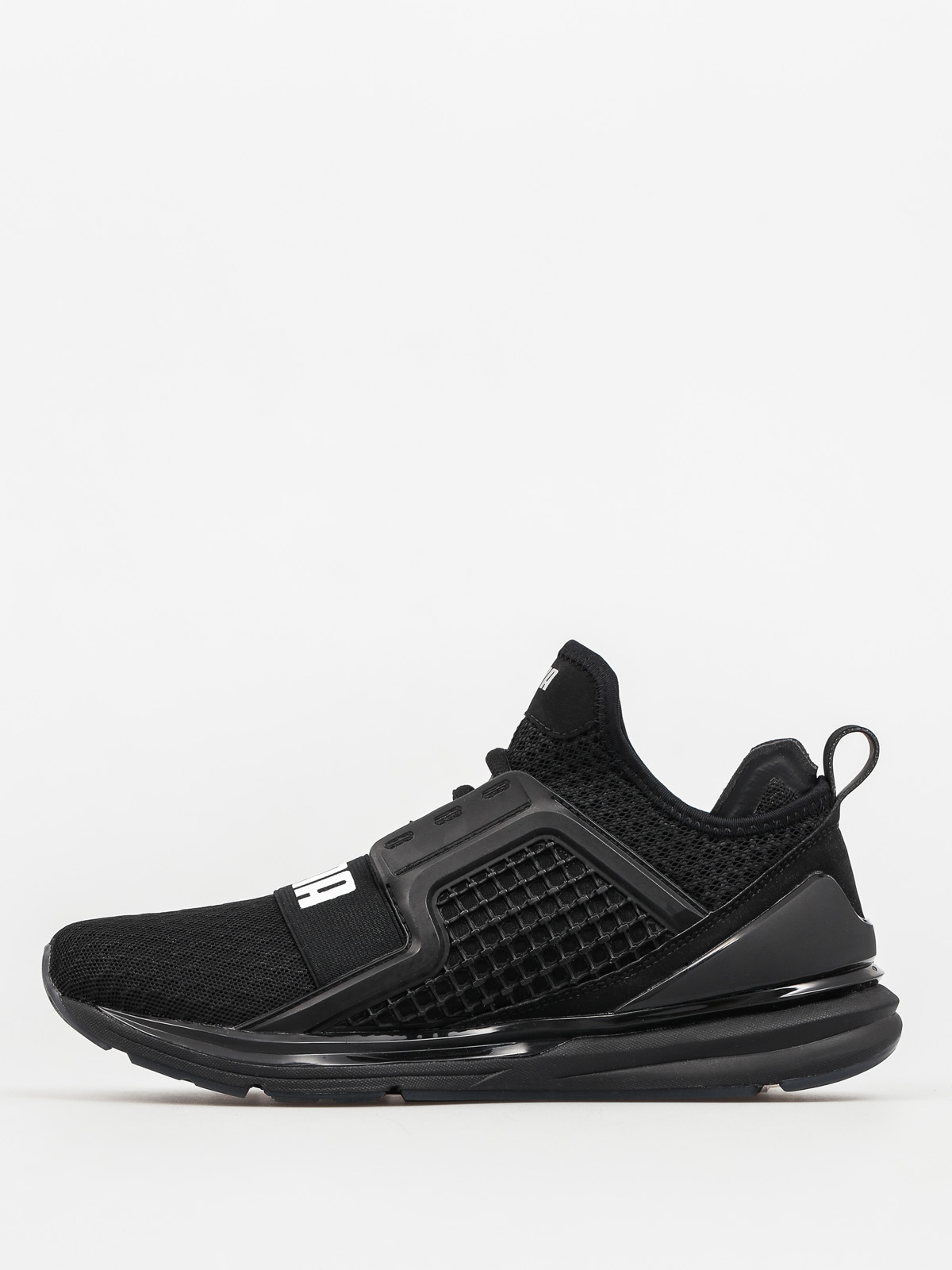 Puma Boty Ignite Limitless (puma black)