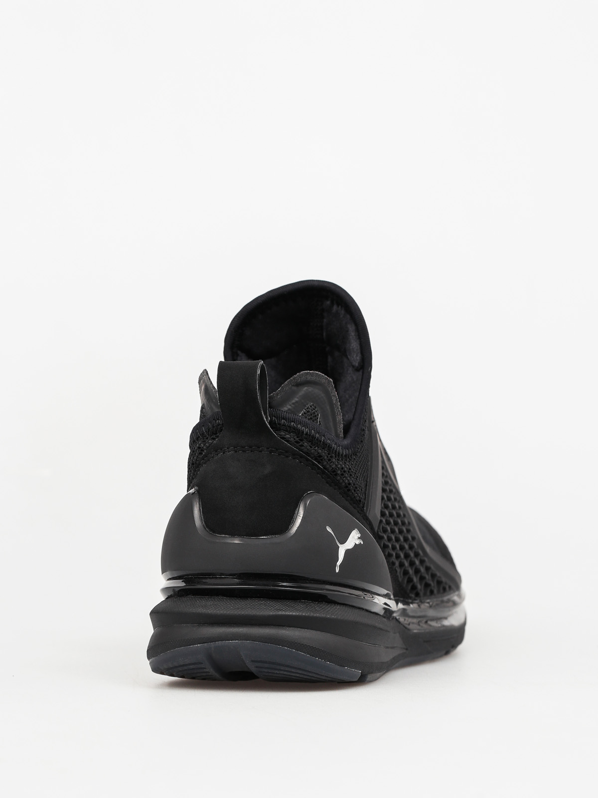 Puma Boty Ignite Limitless (puma black)