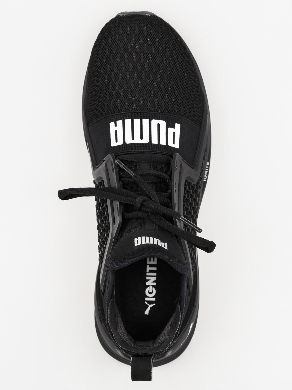 Puma Boty Ignite Limitless (puma black)