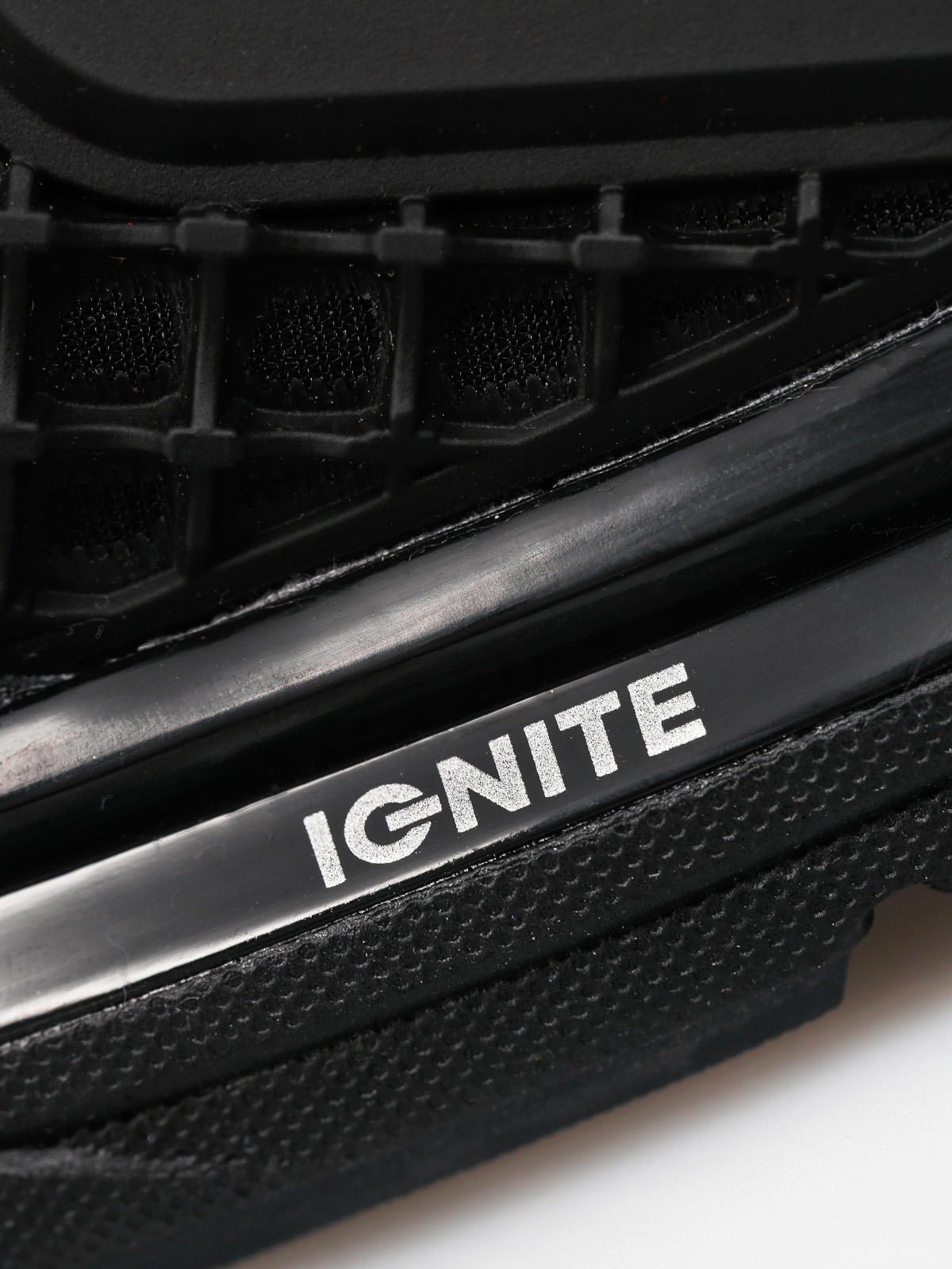 Puma Boty Ignite Limitless (puma black)