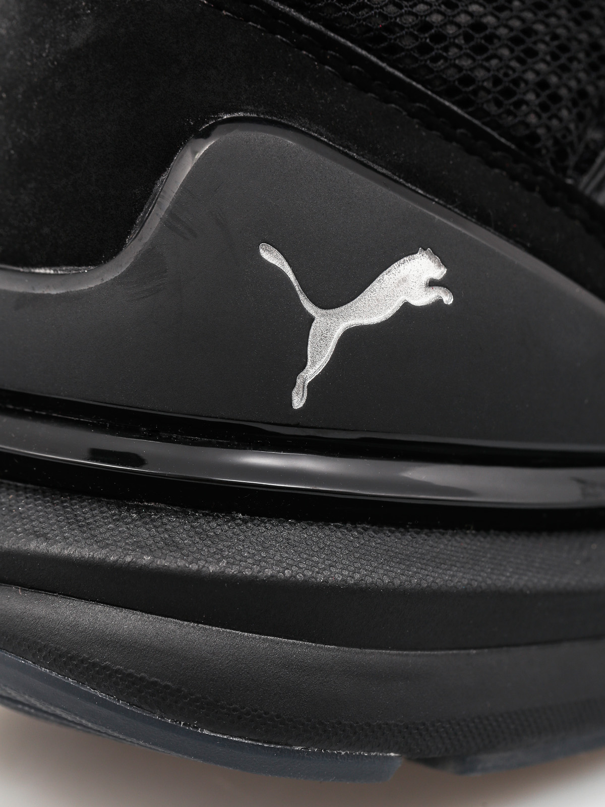 Puma Boty Ignite Limitless (puma black)