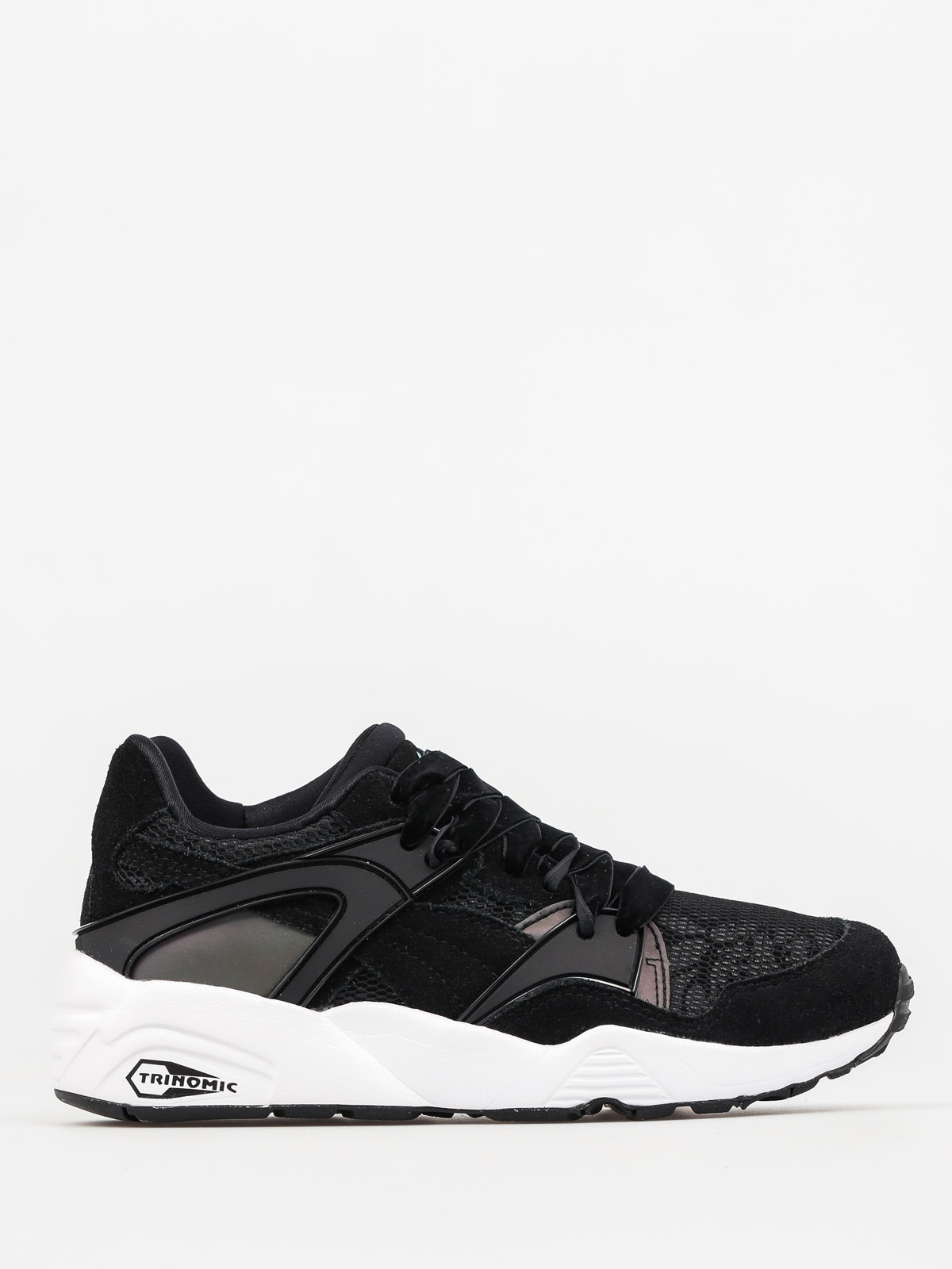 Puma Boty Blaze Swan Wn Wmn (puma black/puma black)