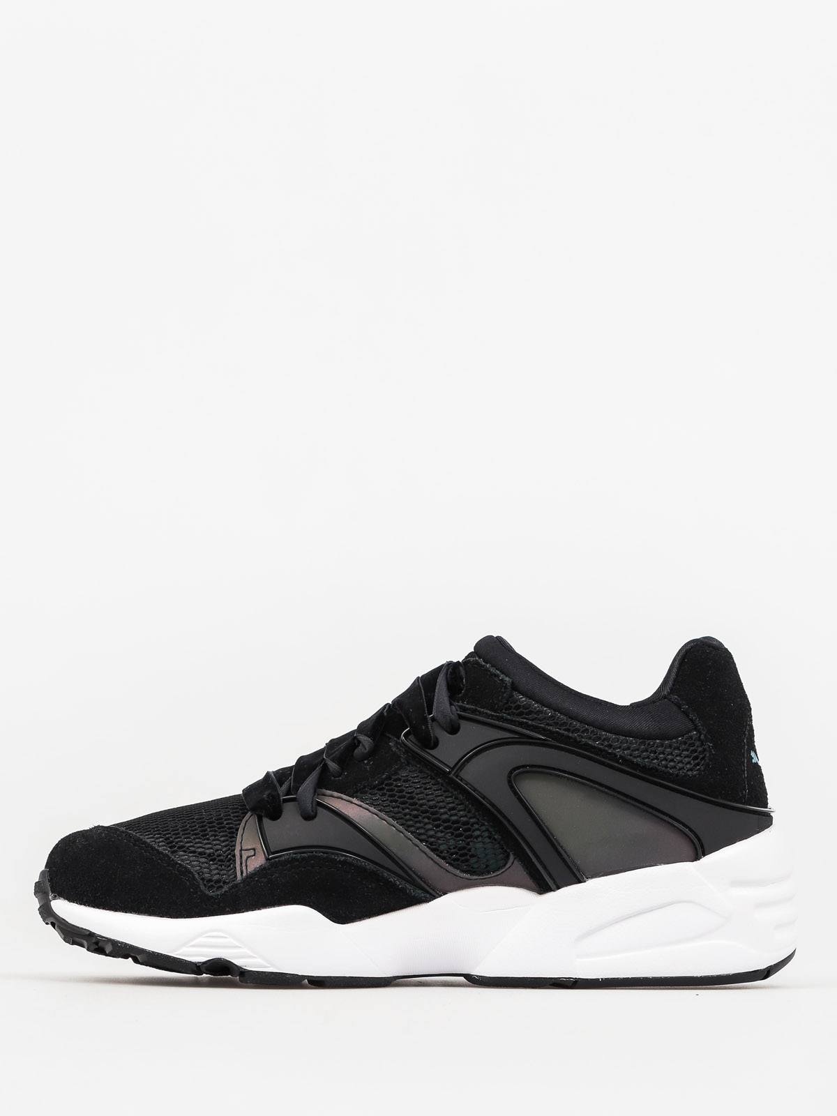 Puma Boty Blaze Swan Wn Wmn (puma black/puma black)