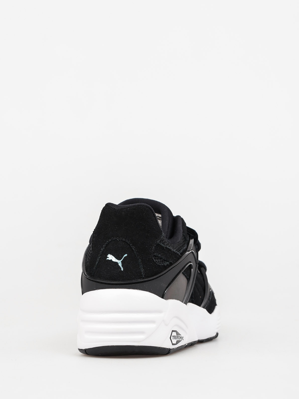 Puma Boty Blaze Swan Wn Wmn (puma black/puma black)