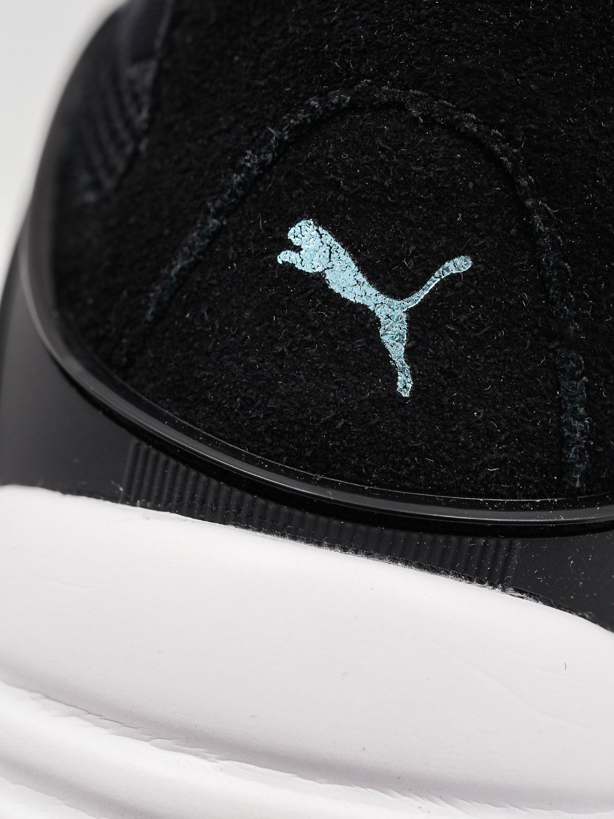 Puma Boty Blaze Swan Wn Wmn (puma black/puma black)