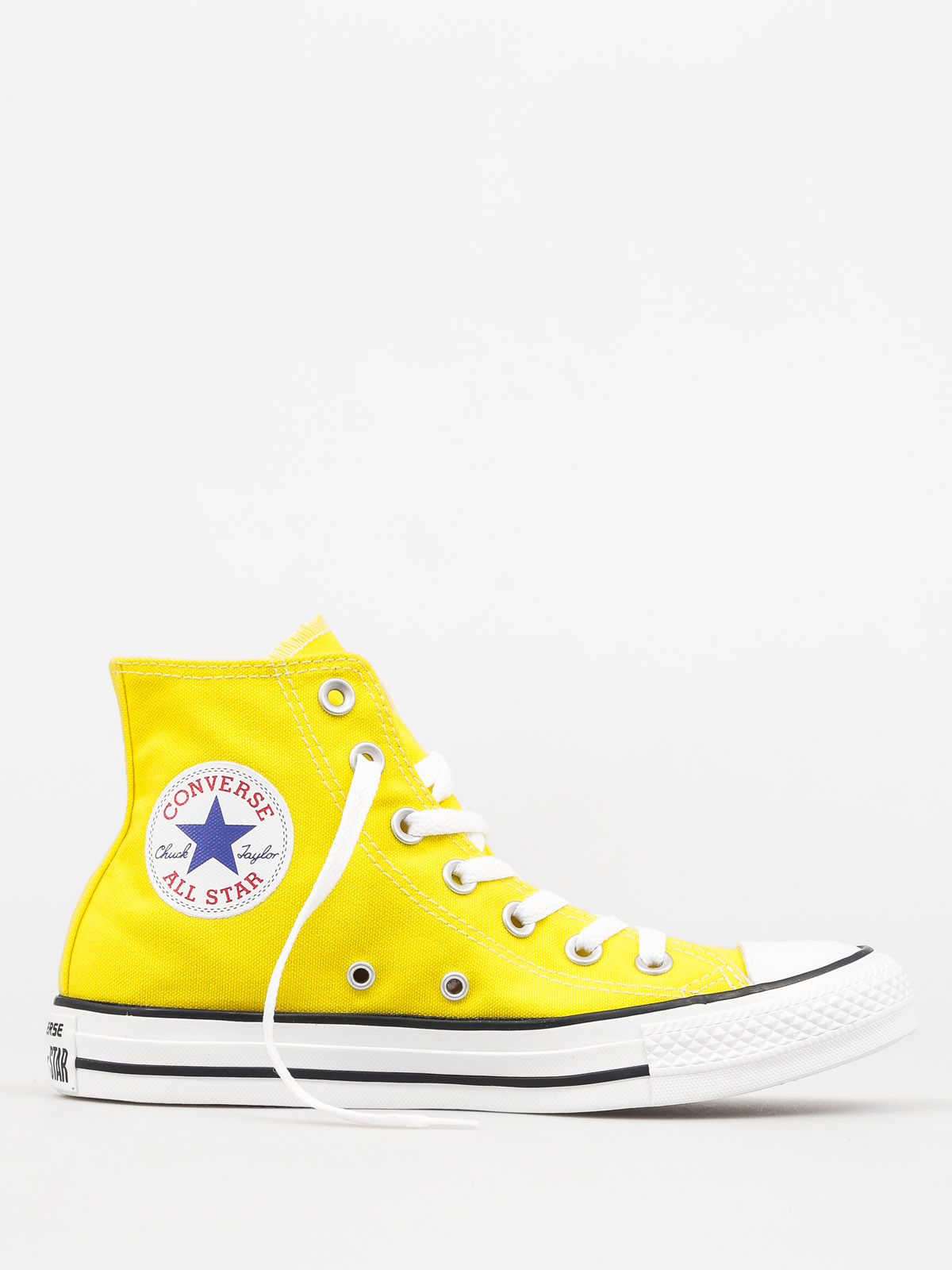 Tenisky Converse Chuck Taylor All Star Hi (fresh yellow)