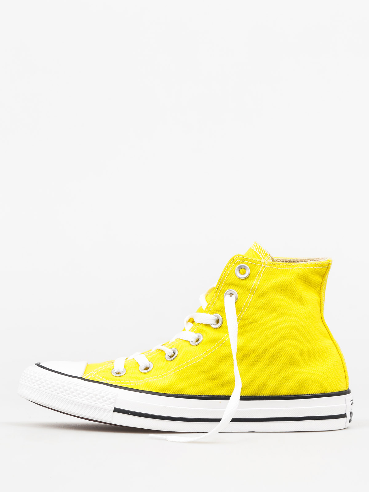 Tenisky Converse Chuck Taylor All Star Hi (fresh yellow)