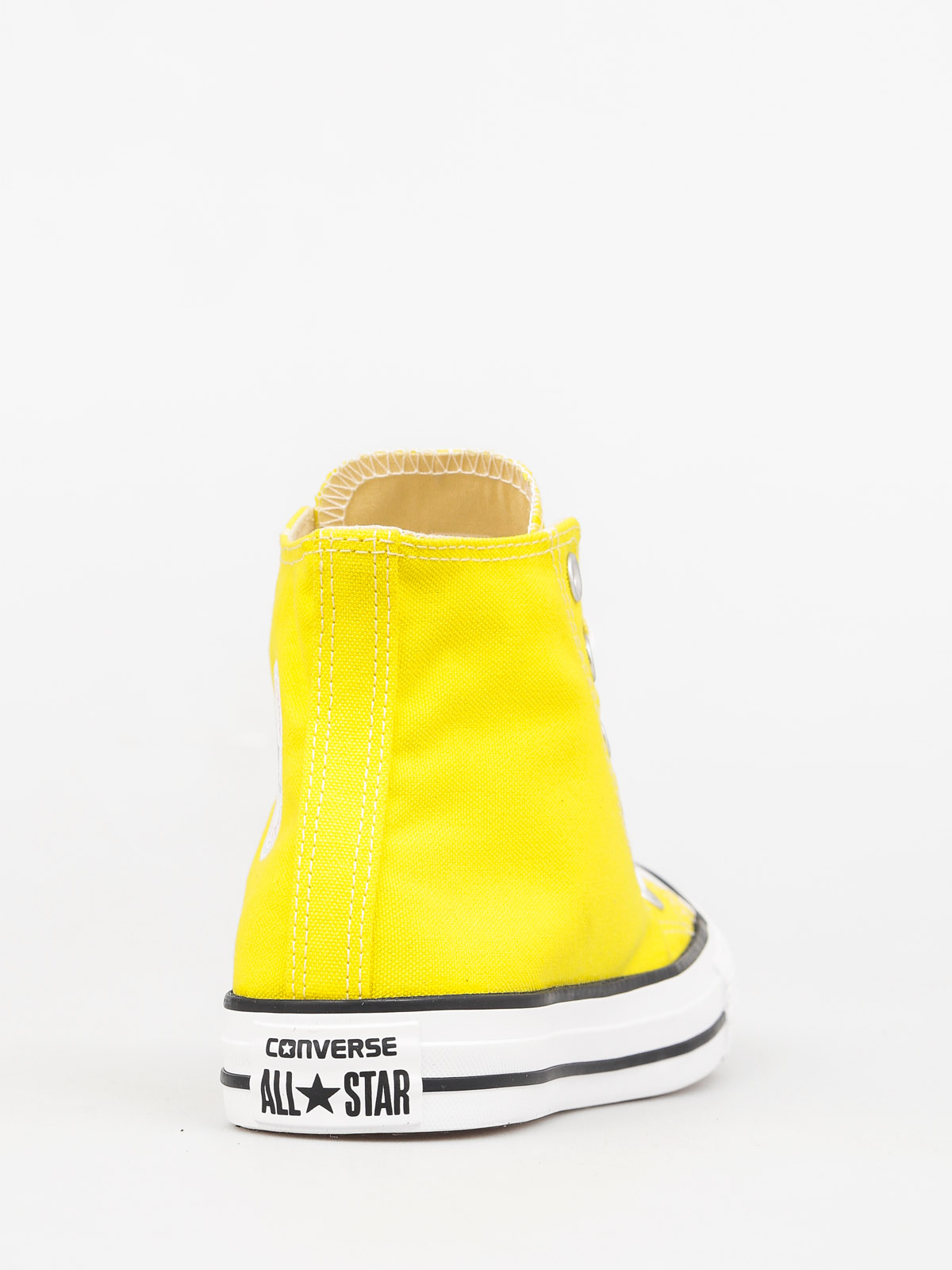 Tenisky Converse Chuck Taylor All Star Hi (fresh yellow)