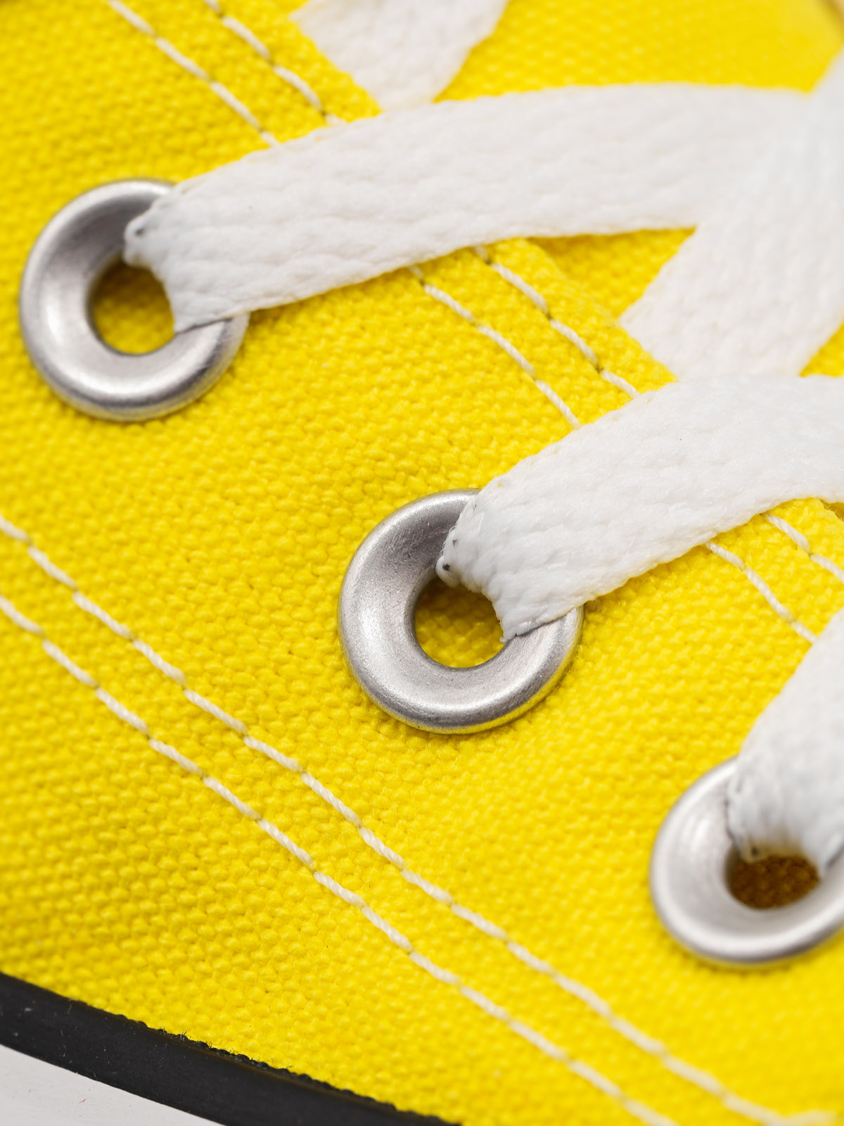 Tenisky Converse Chuck Taylor All Star Hi (fresh yellow)