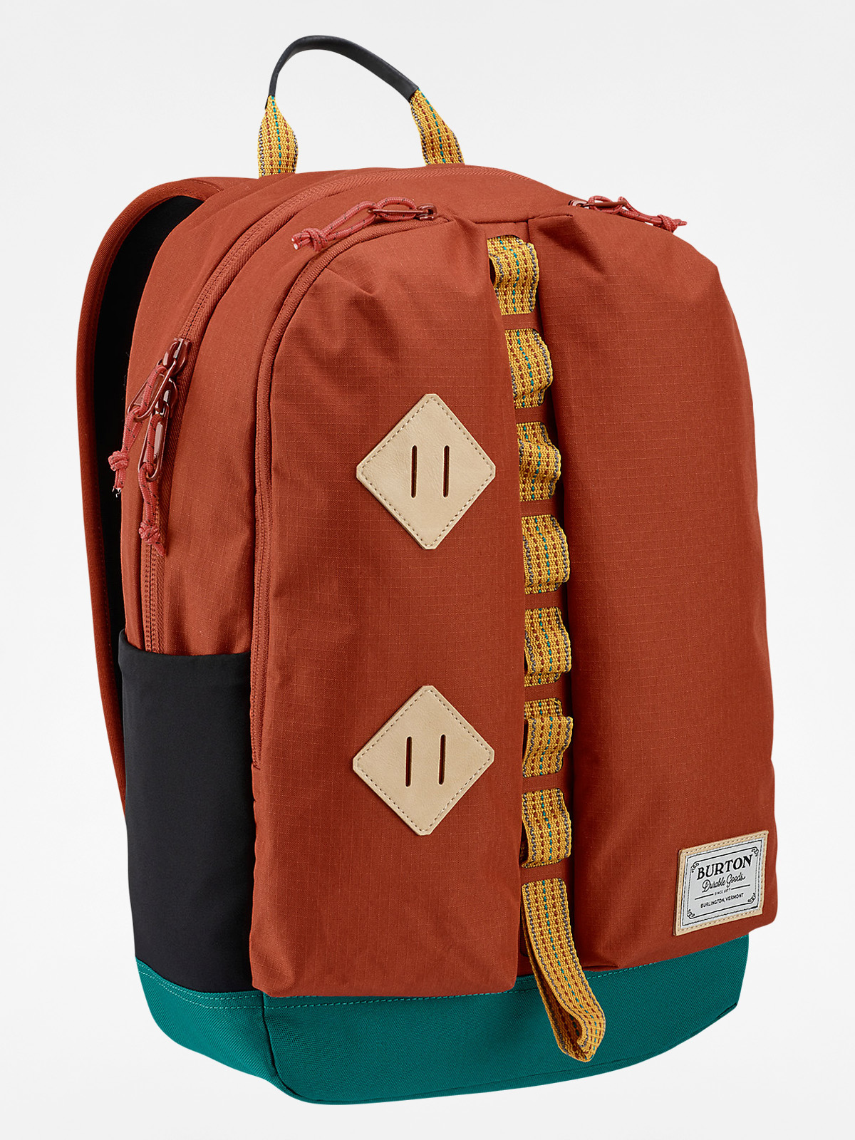 Batoh Burton Homestead Pack (tandori ripstop)