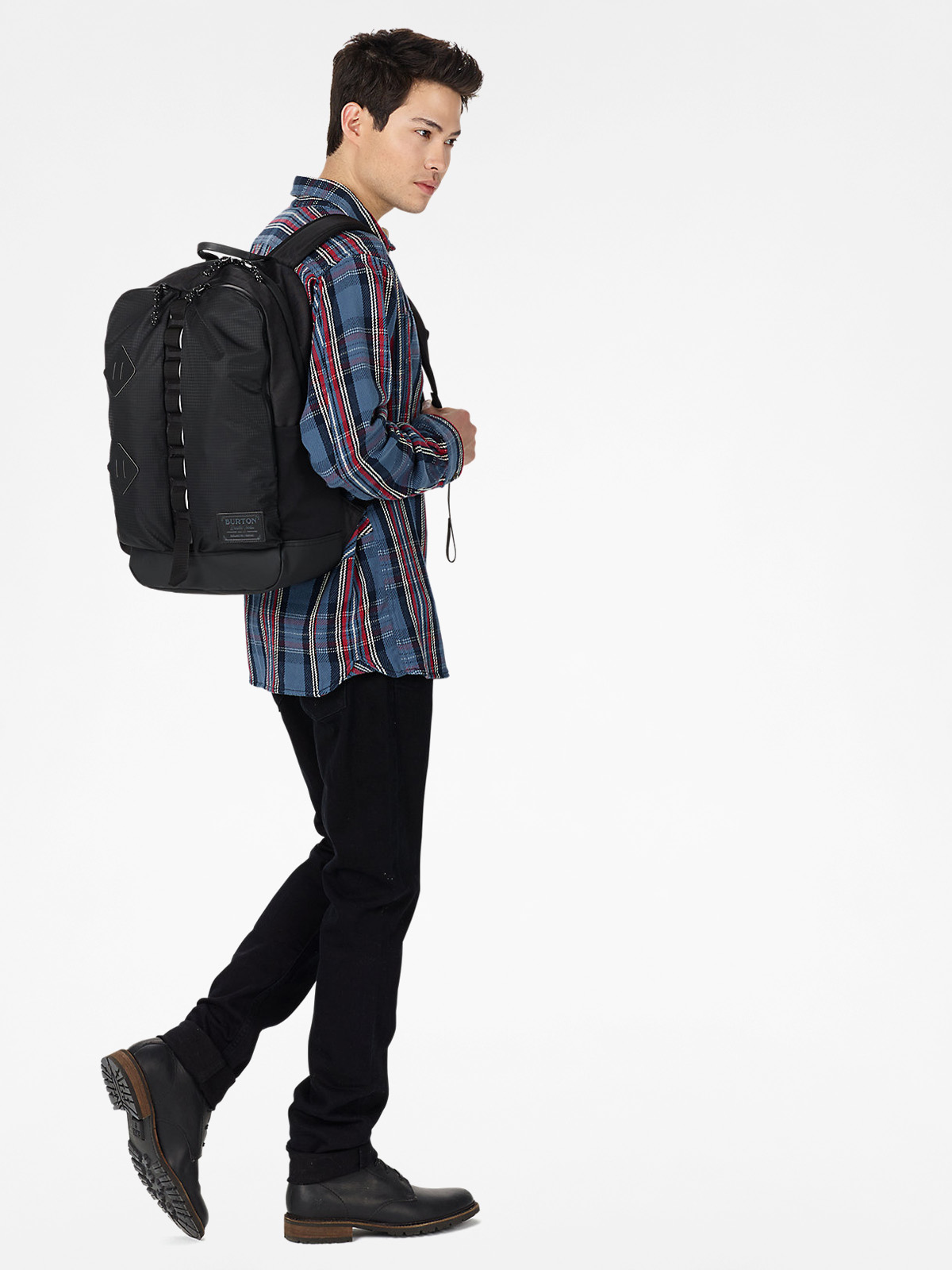 Batoh Burton Homestead Pack (tandori ripstop)