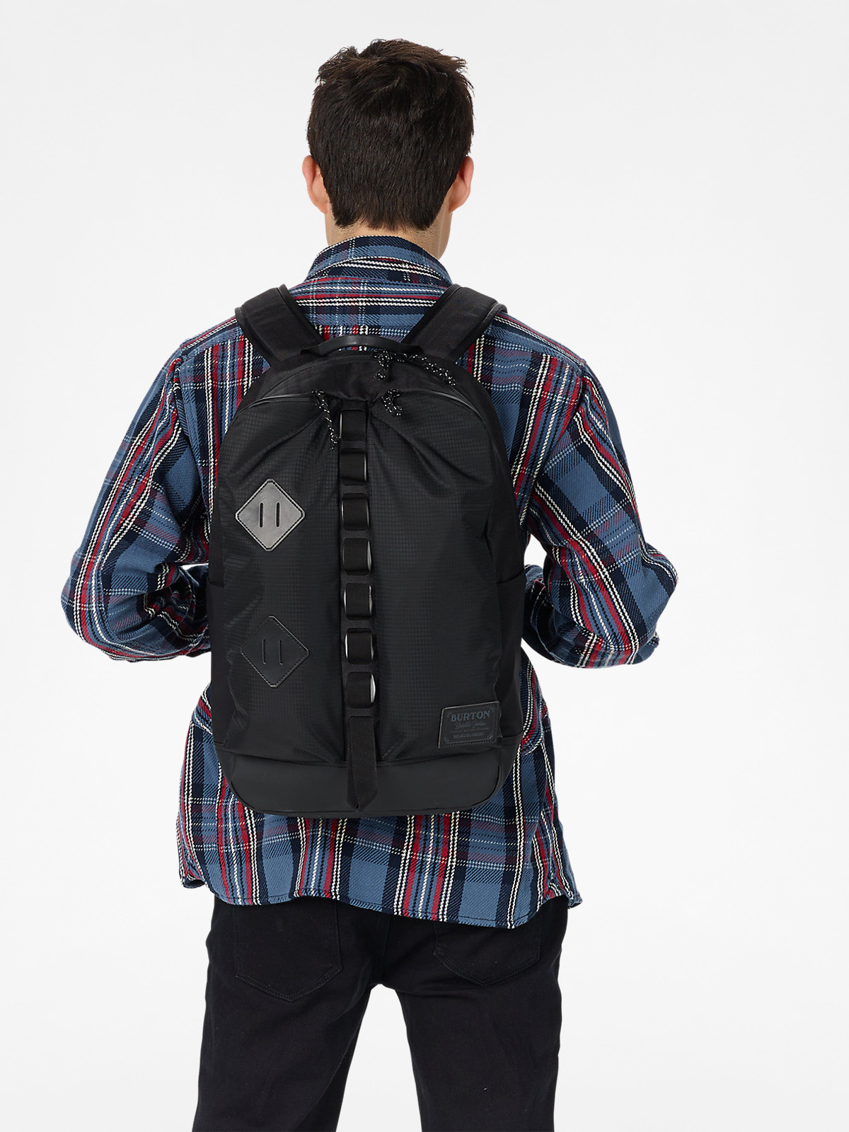 Batoh Burton Homestead Pack (tandori ripstop)