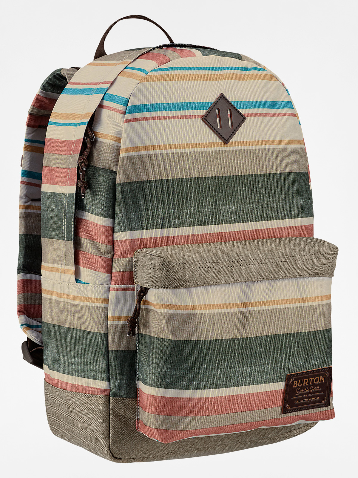 Batoh Burton Kettle Pack (rancher stripe print)