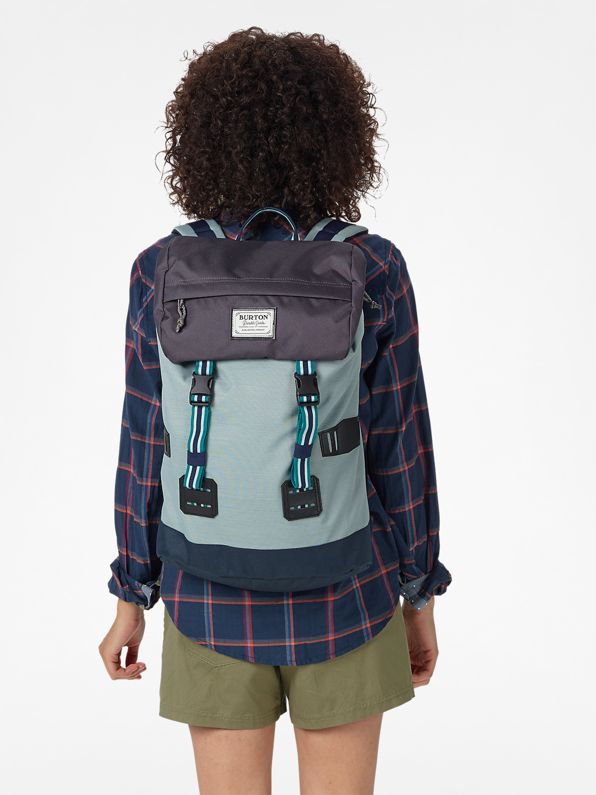 Batoh Burton Tinder Pack (slate slub)