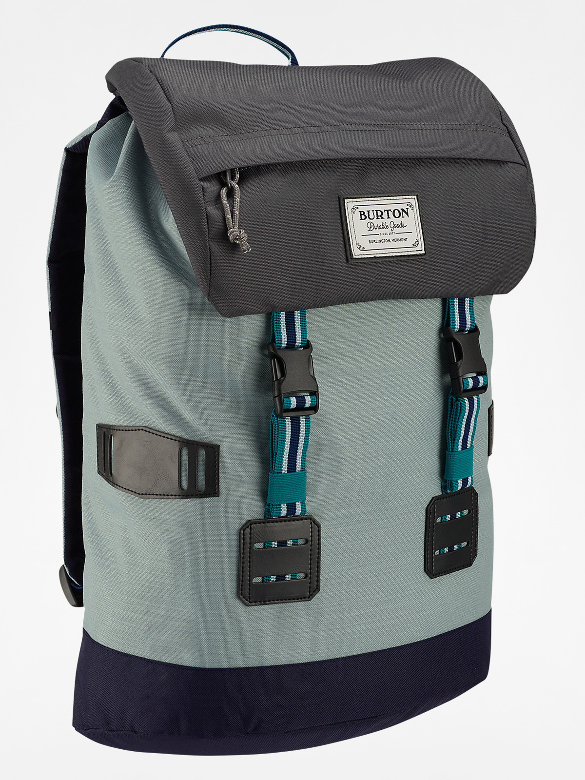 Batoh Burton Tinder Pack (slate slub)