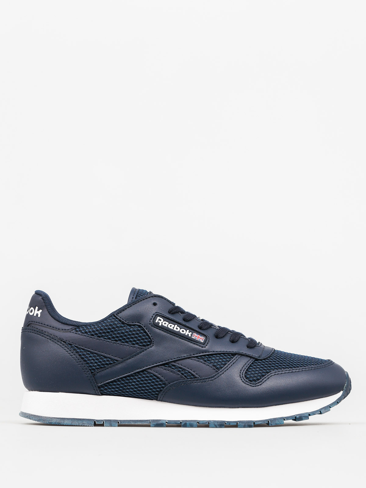 boty reebok classic leather