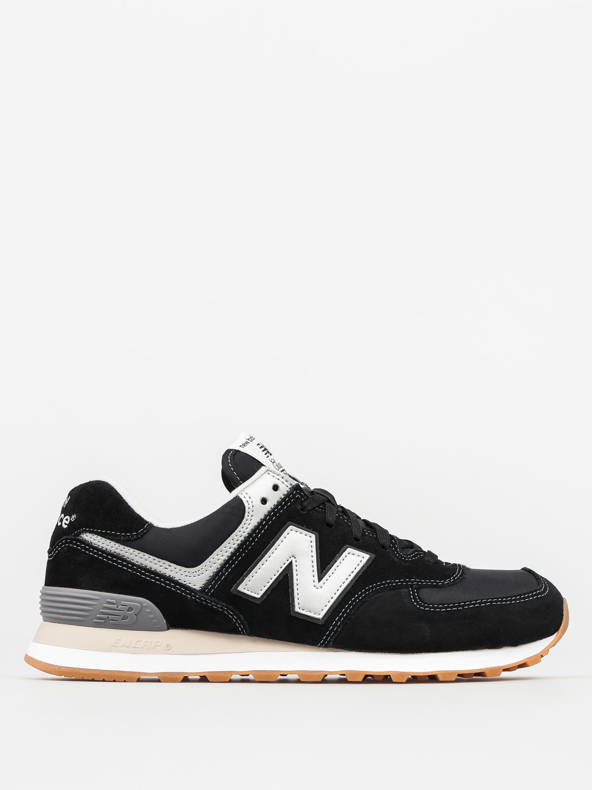 Boty New Balance 574 (hrm)