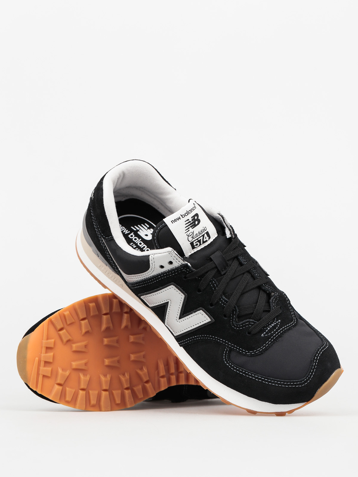 Boty New Balance 574 (hrm)