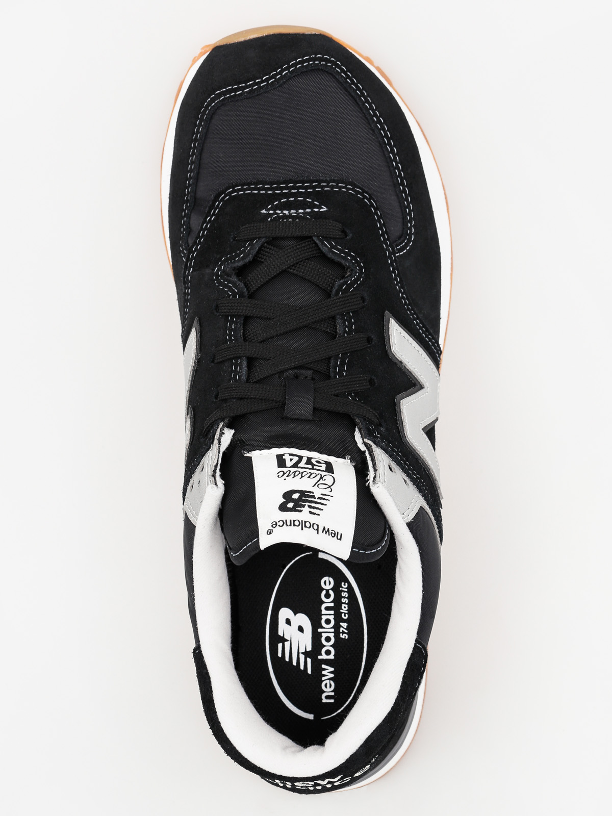 Boty New Balance 574 (hrm)