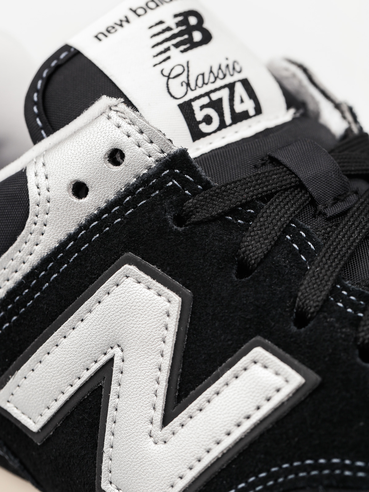 Boty New Balance 574 (hrm)