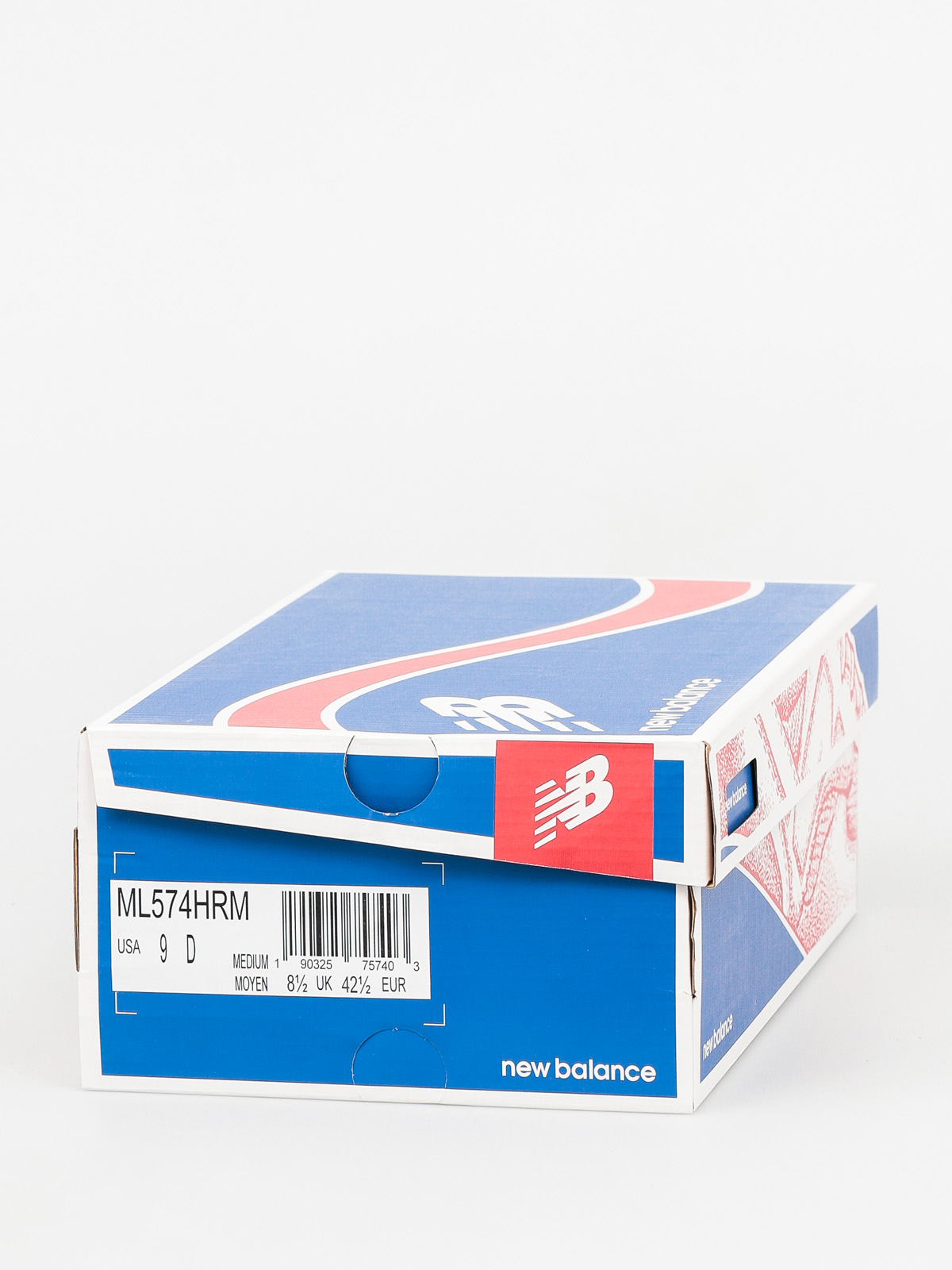 Boty New Balance 574 (hrm)