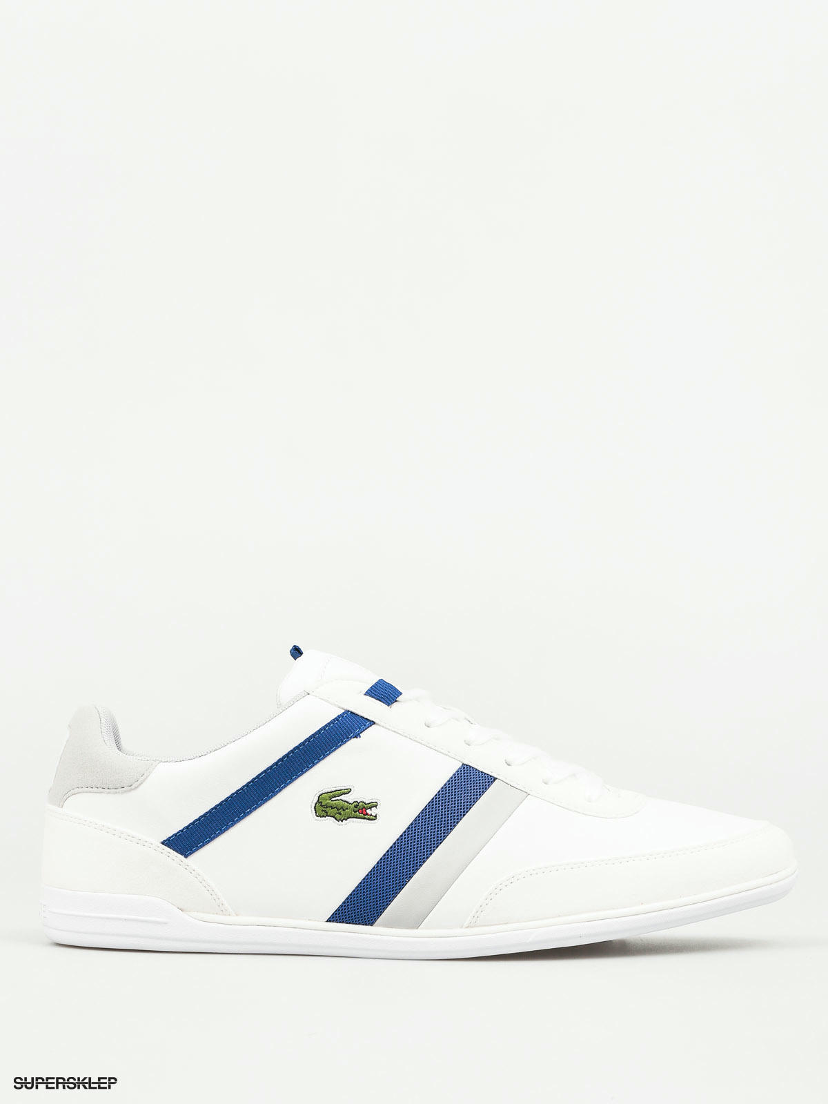 Lacoste on sale giron trainers