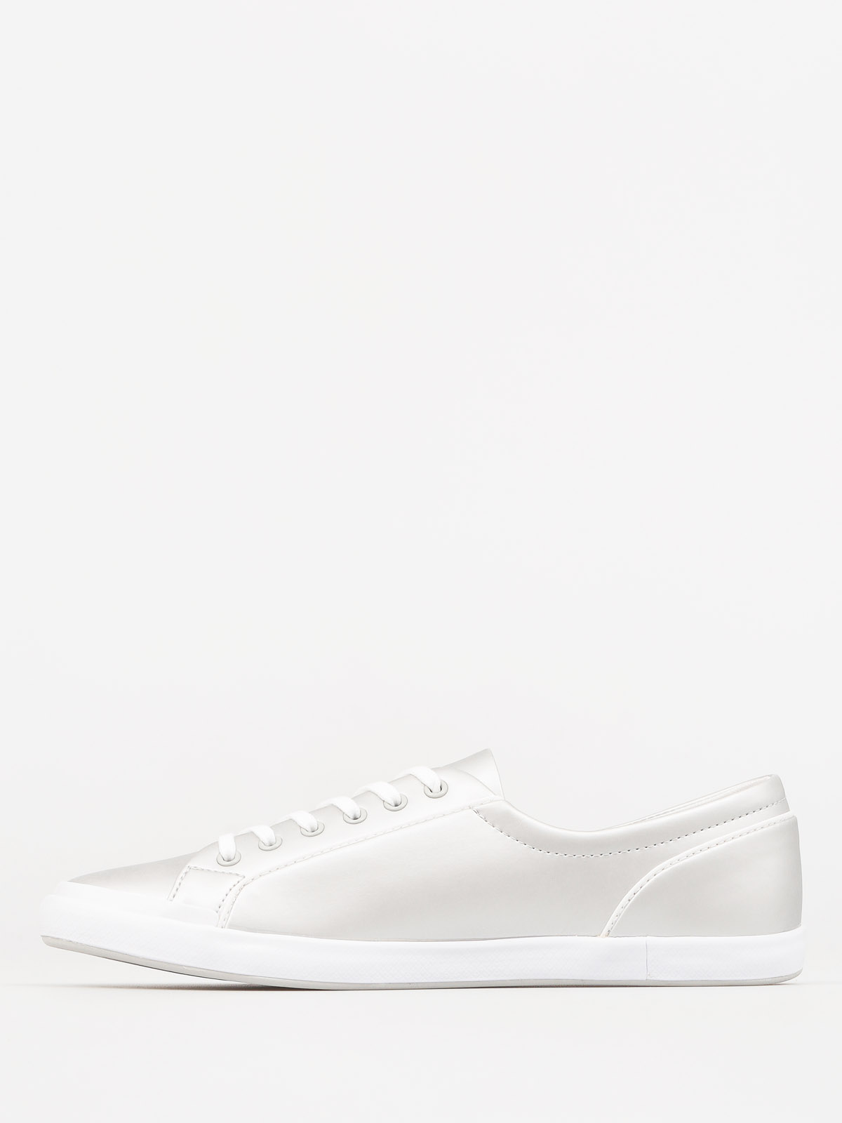 Boty Lacoste Lancelle 6 Eye 117 2 Wmn (caw lt gry synthetic)