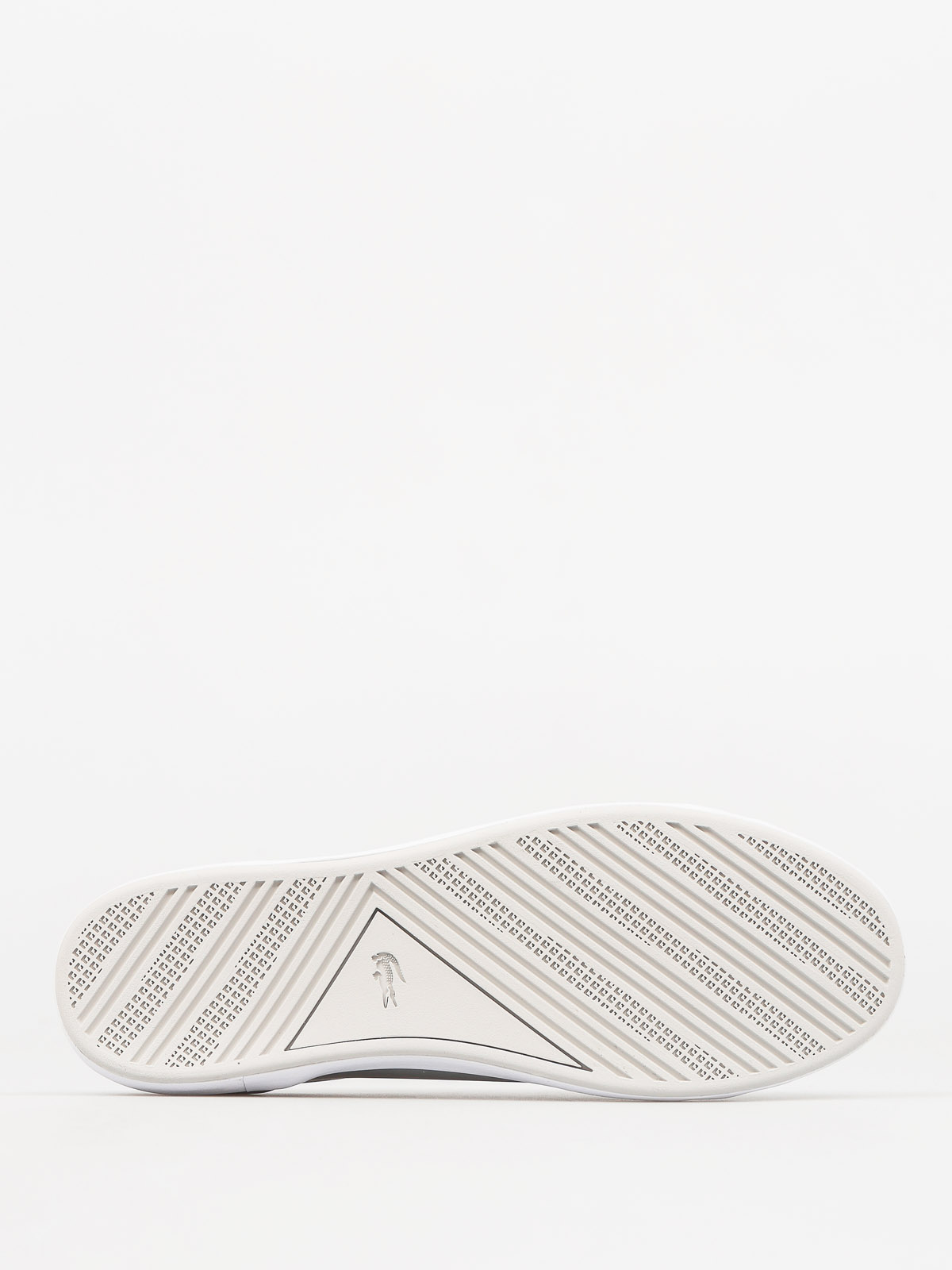 Boty Lacoste Lancelle 6 Eye 117 2 Wmn (caw lt gry synthetic)