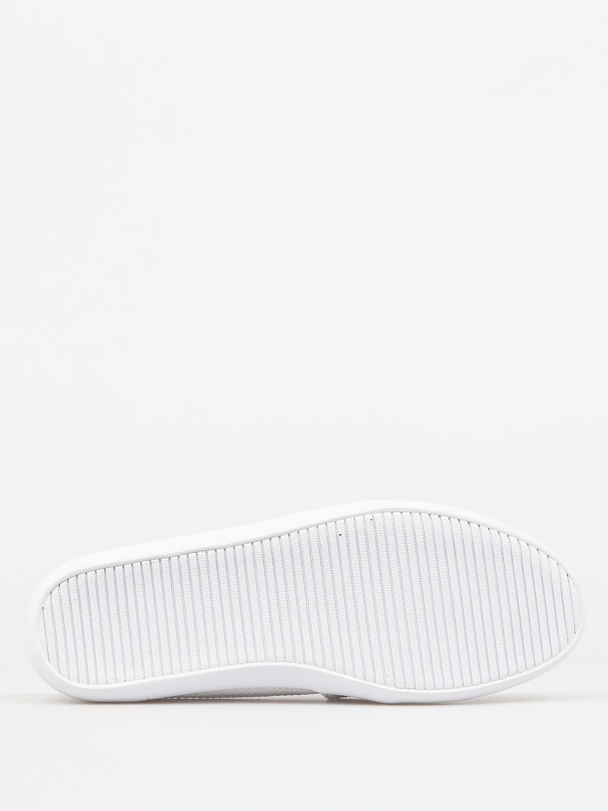 Boty Lacoste Marice 117 1 Caw Wmn (white textile/canvas)