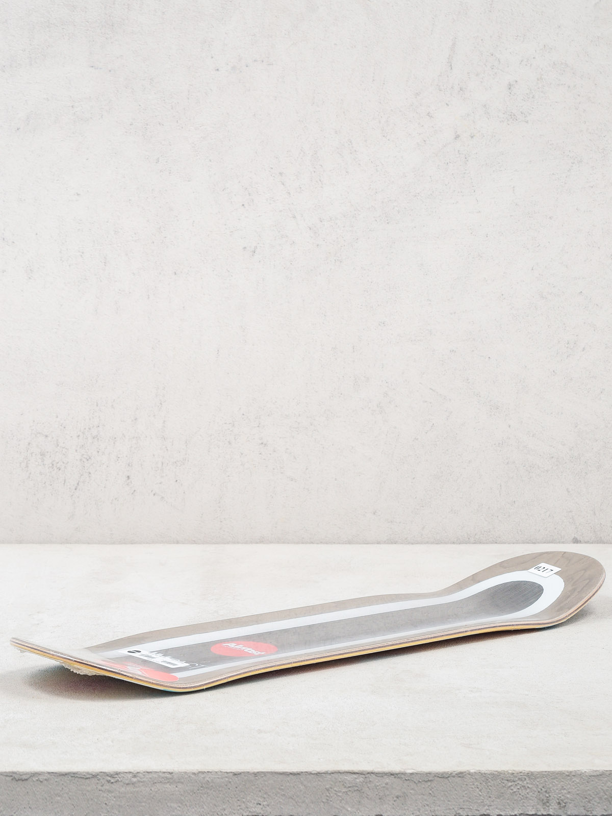 Deska Almost Lady Pablo Impact Light (haslam)