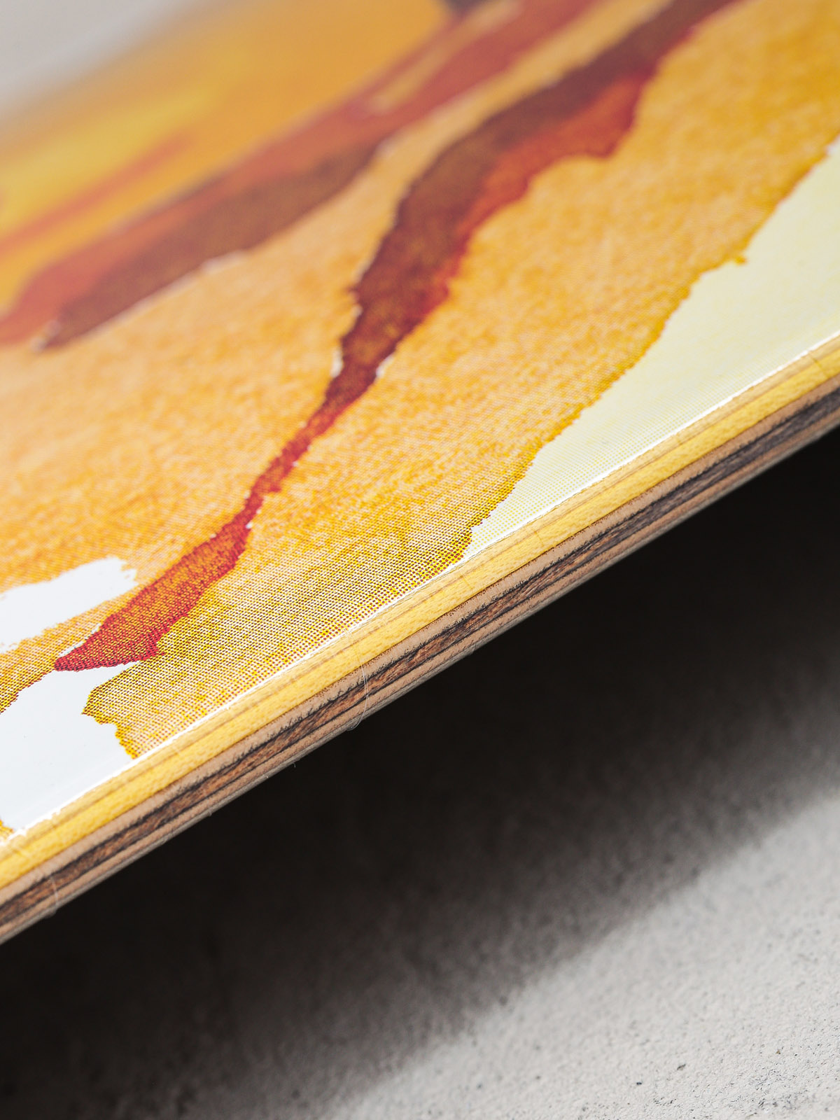 Deska Almost Lady Pablo Impact Light (haslam)