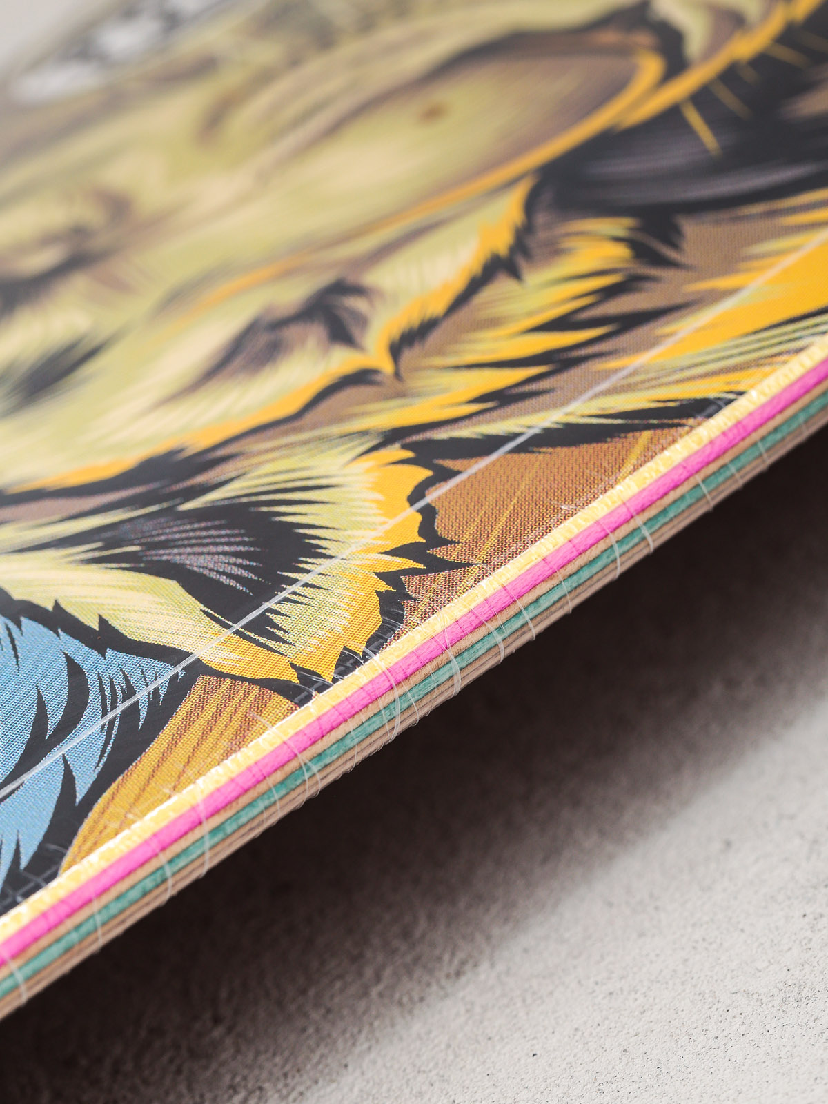 Deska Blind Hunter R7 (rogers)