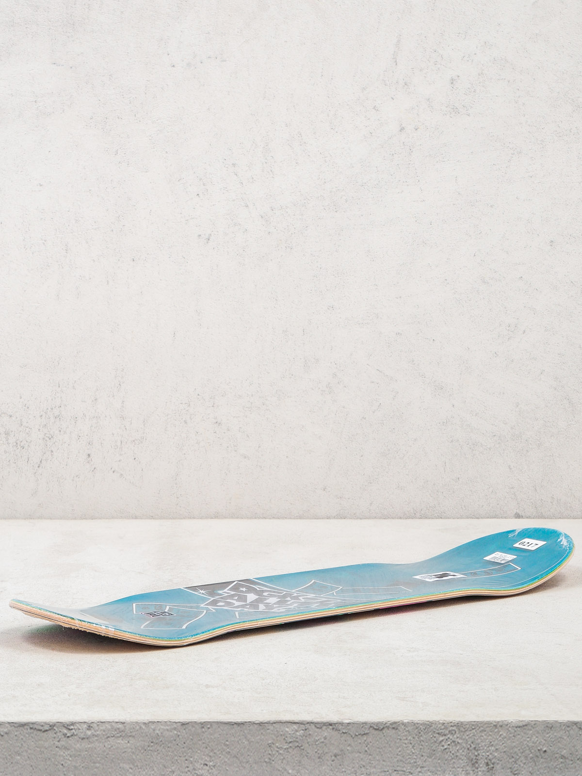 Deska DGK After Hours (wade desarmo)