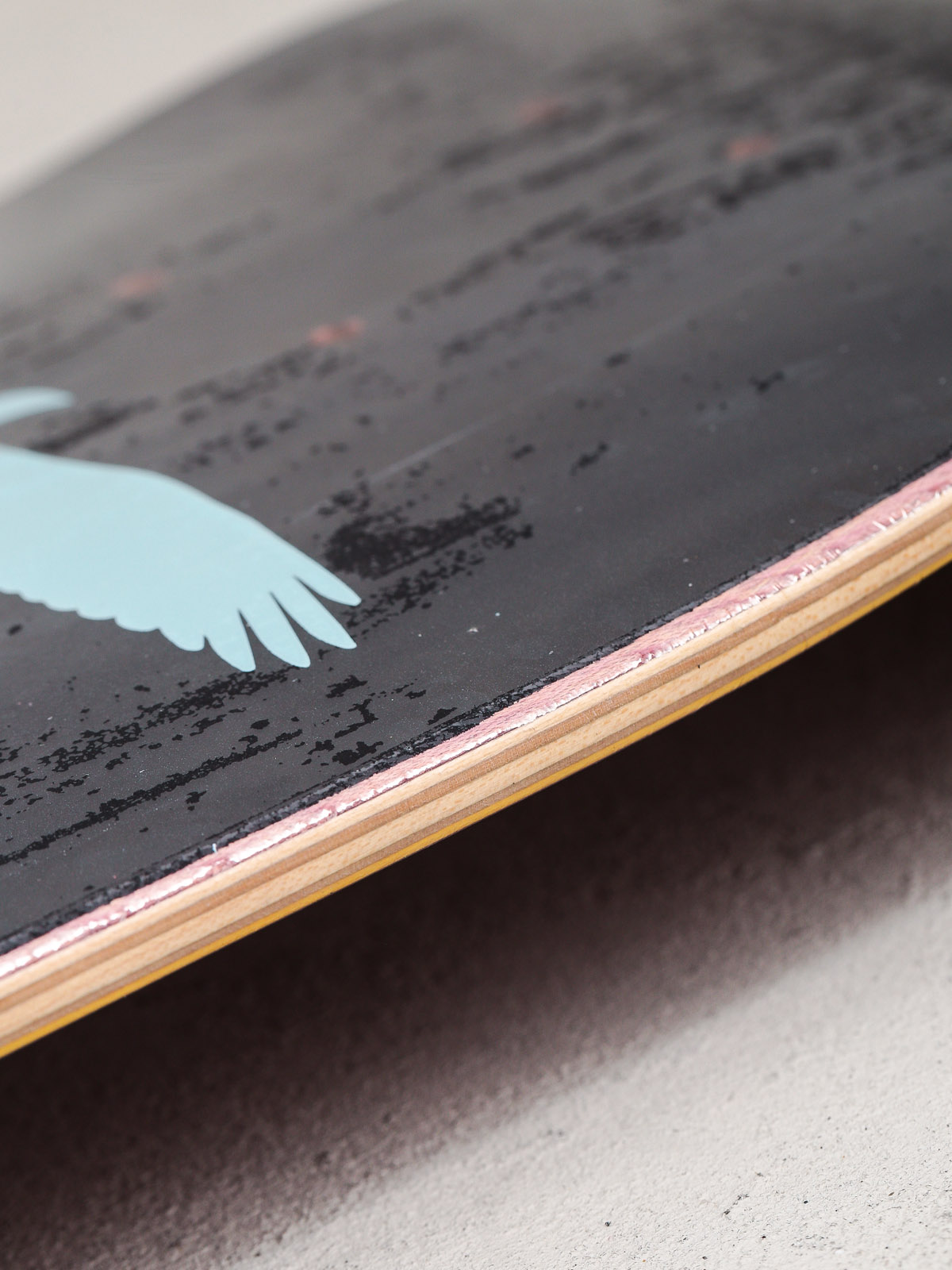 Deska Element Rvan Ranger 