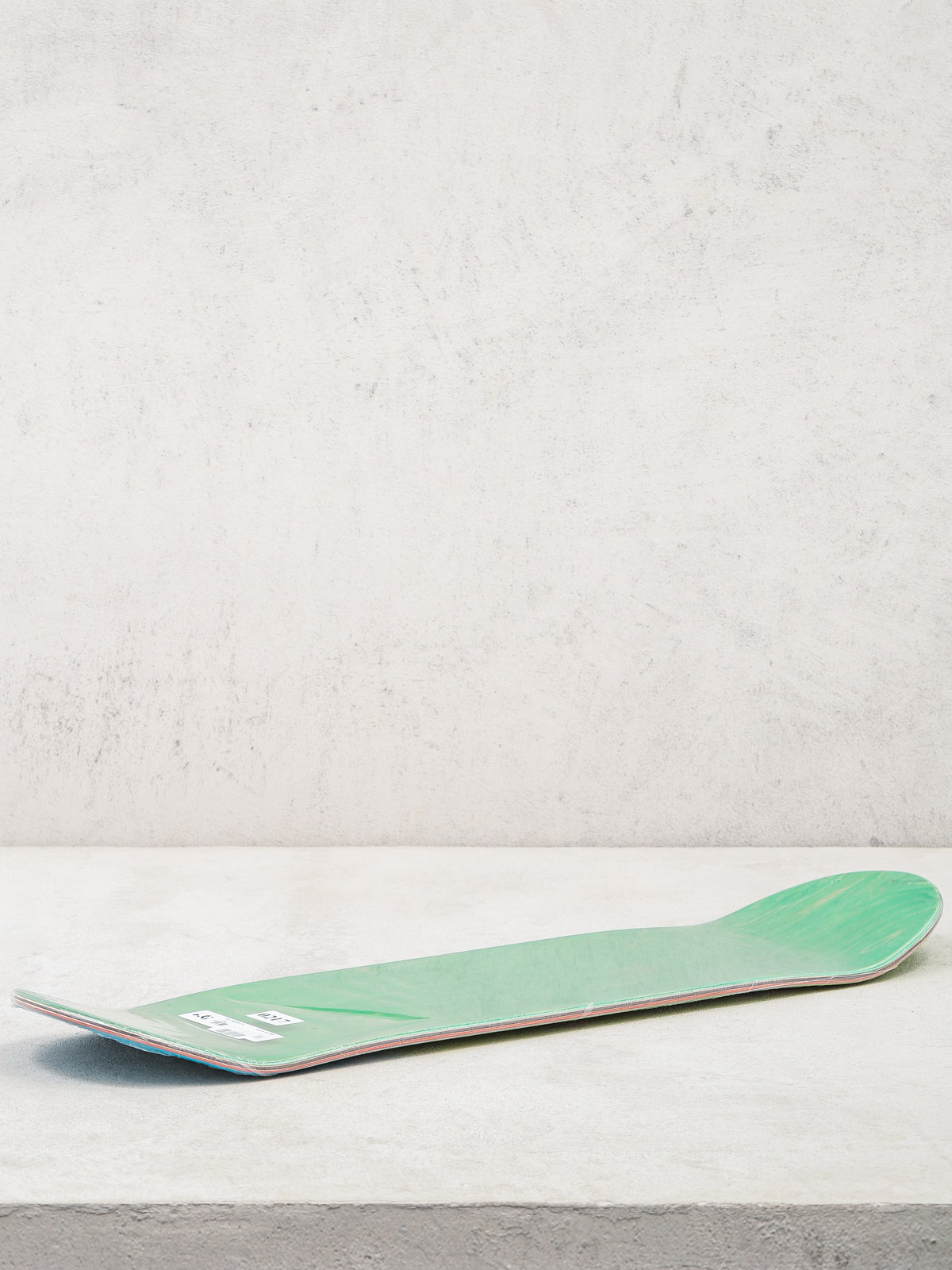 Deska Enjoi Stalefish R7 (green)