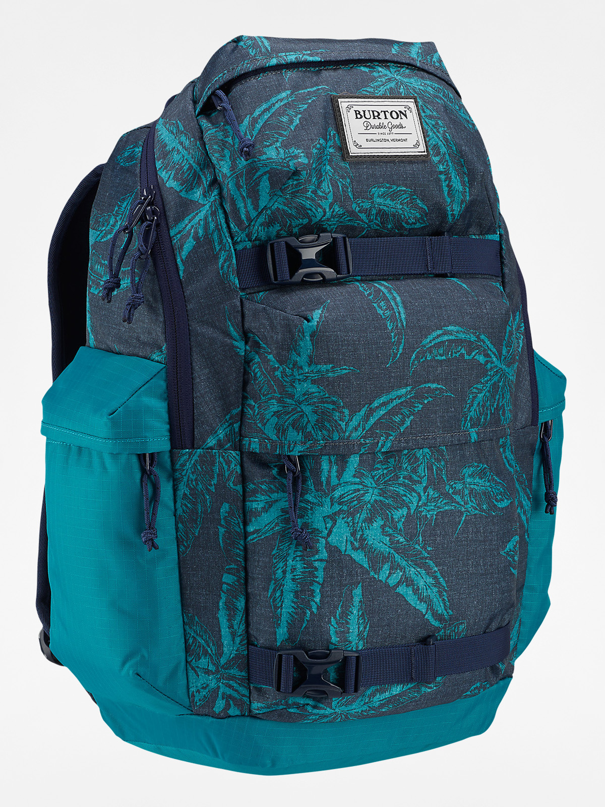 Batoh Burton Kilo (tropical print)