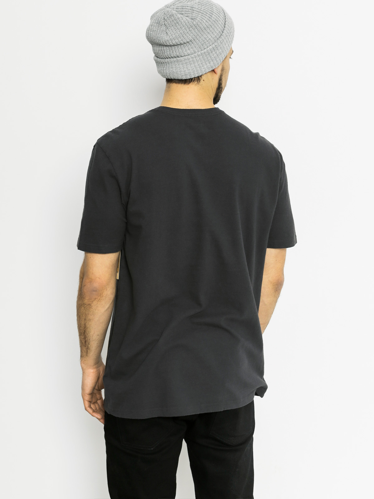 Tričko Burton Great Out Doors (phantom)