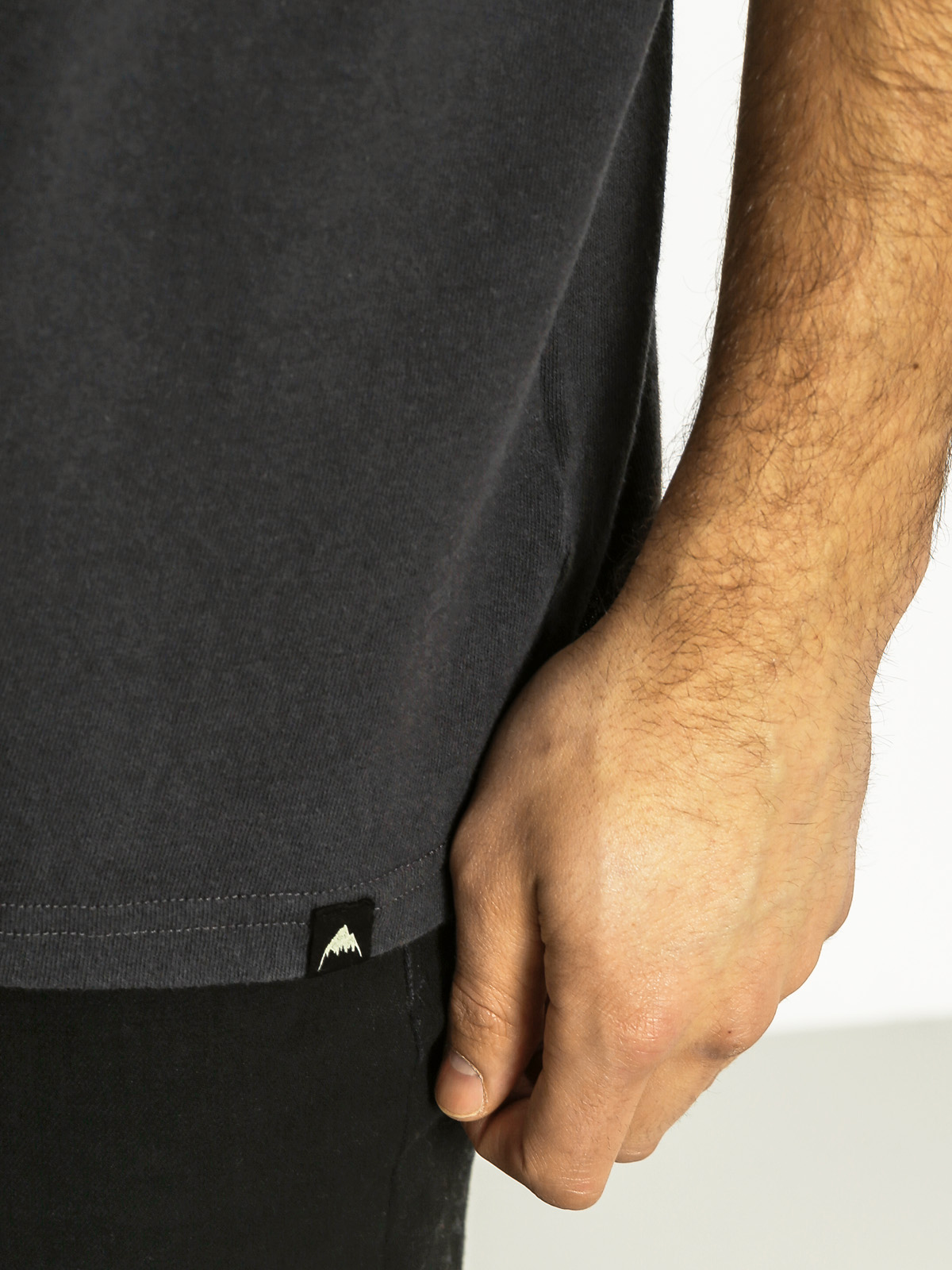 Tričko Burton Great Out Doors (phantom)