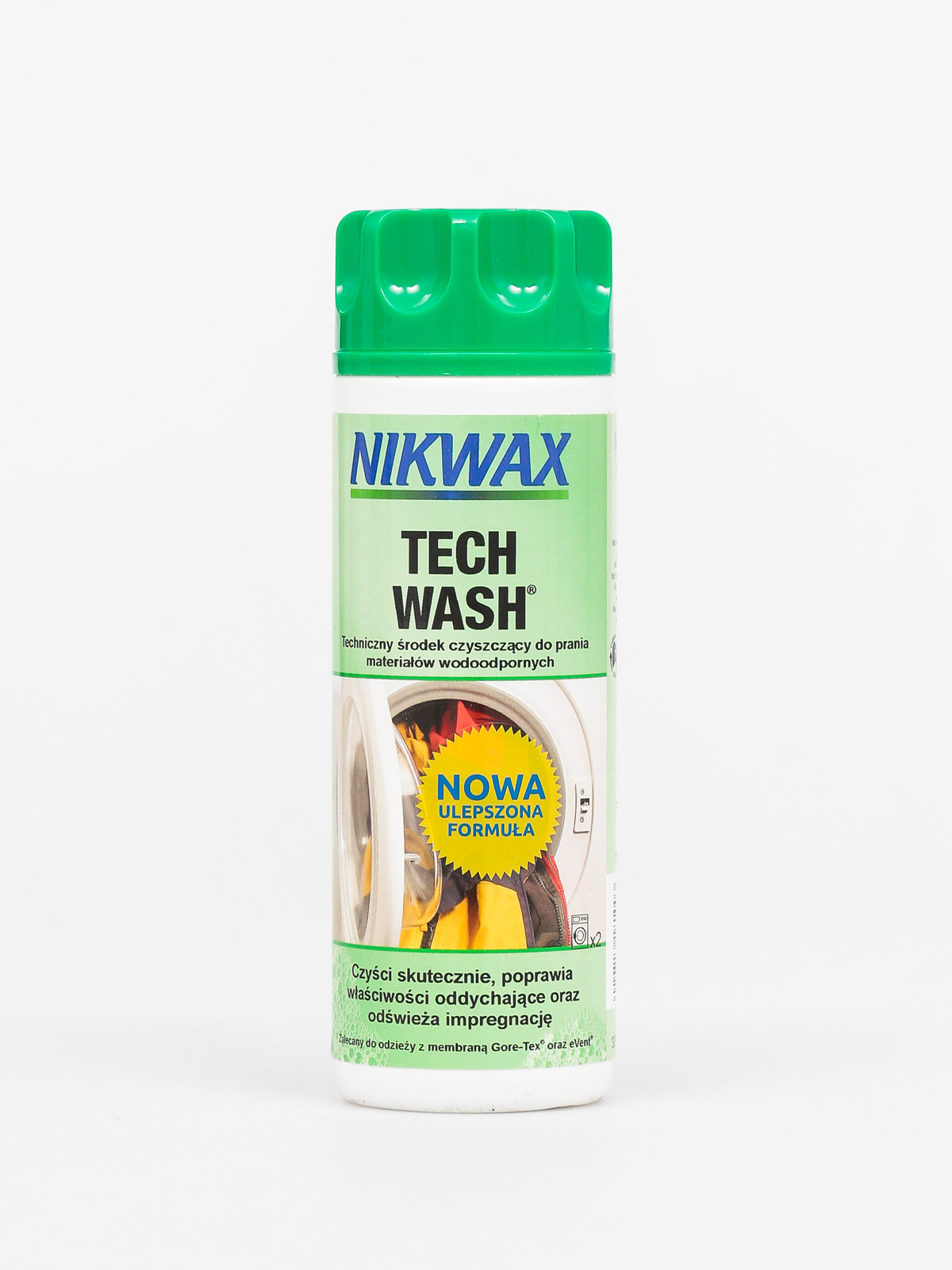 Čistící prostředek Nikwax Twin Tech Wash Tx Direct Wash In