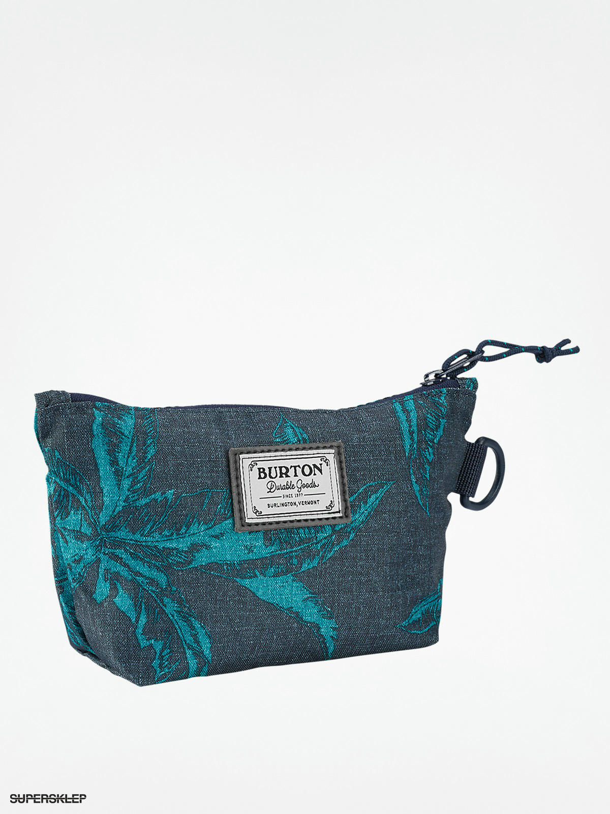 Kosmetick ta ka Burton Utility Pouch Small tropical print