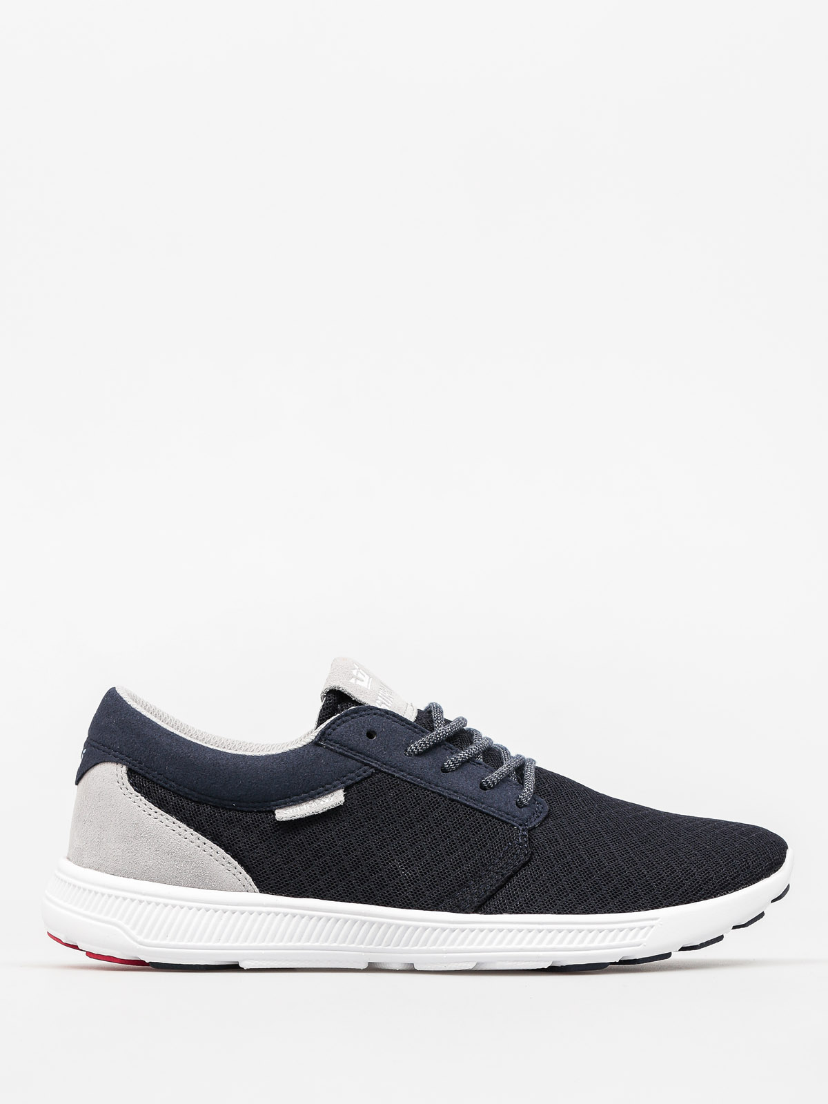 Boty Supra Hammer Run (navy white)