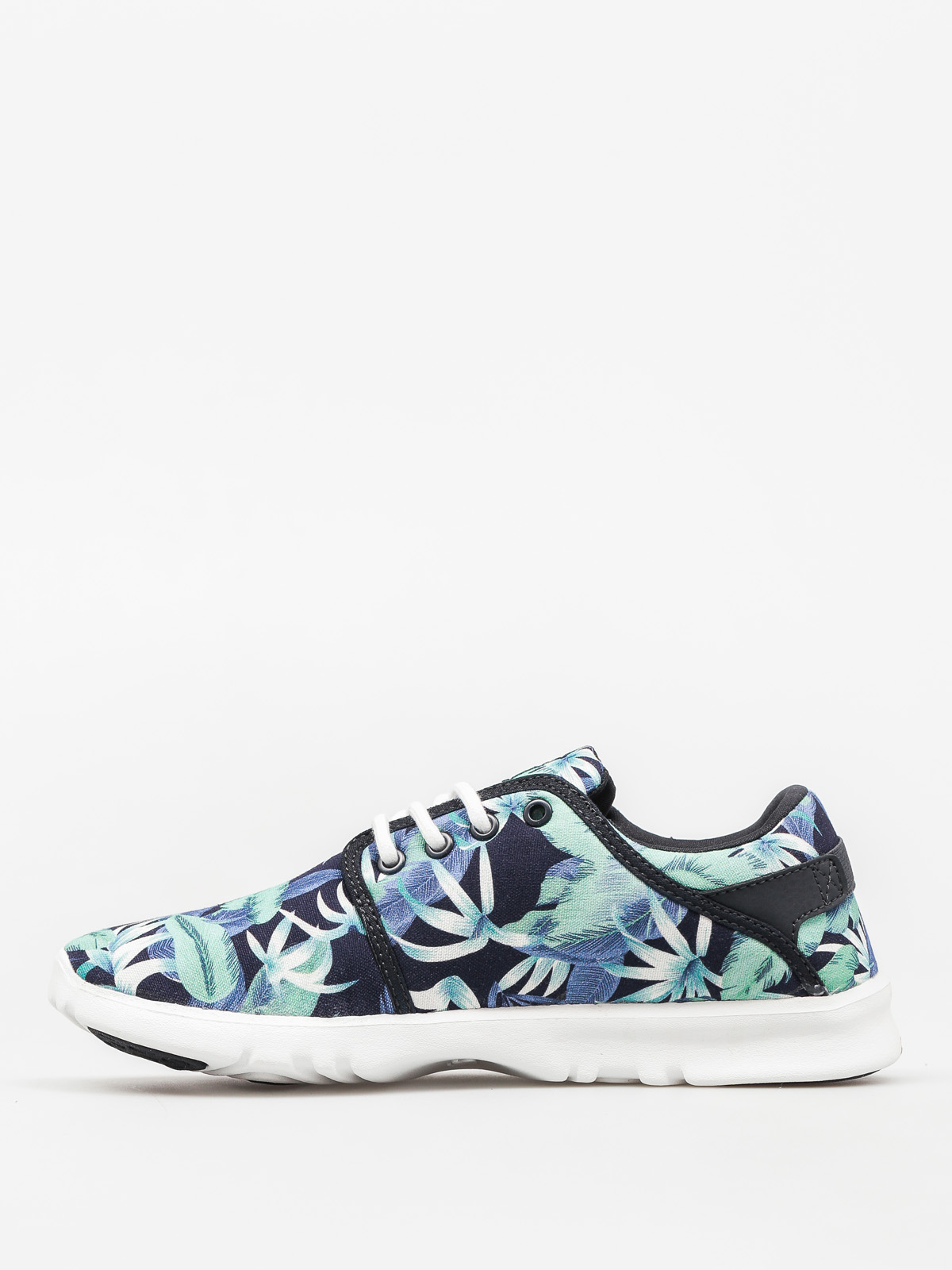 Boty Etnies Scout Wmn (blue/white/navy)
