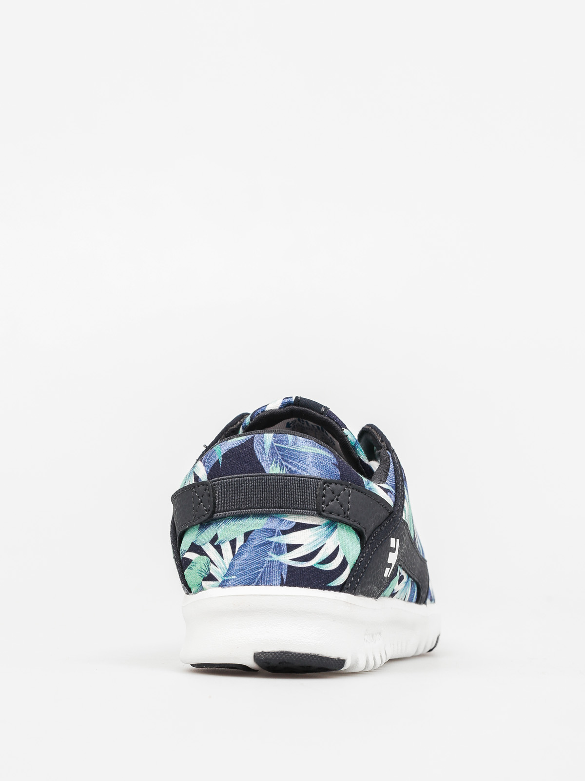 Boty Etnies Scout Wmn (blue/white/navy)