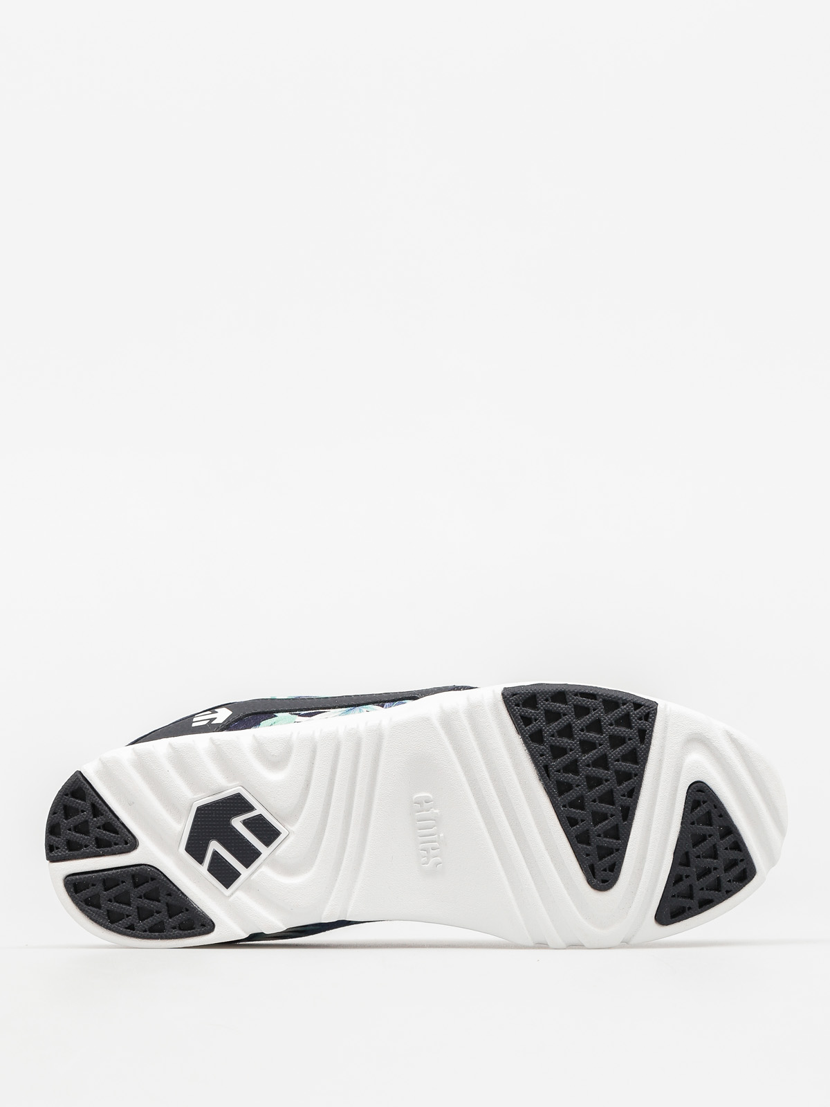 Boty Etnies Scout Wmn (blue/white/navy)