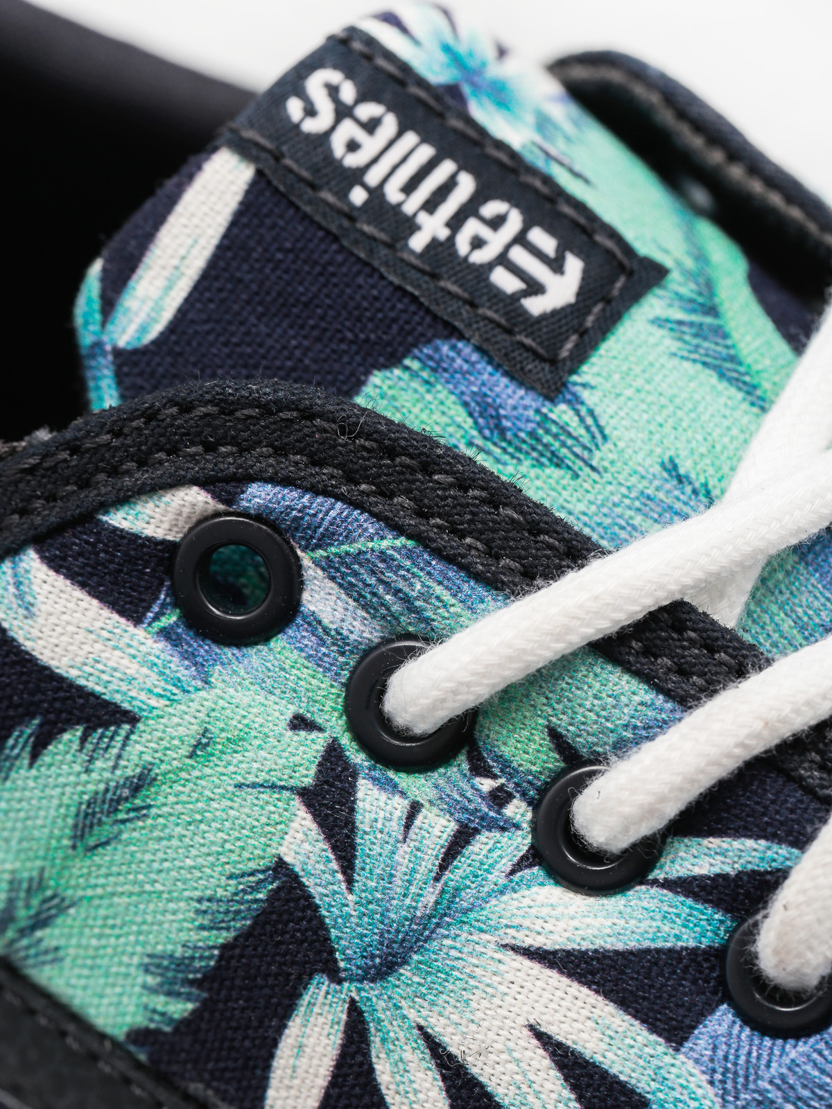 Boty Etnies Scout Wmn (blue/white/navy)