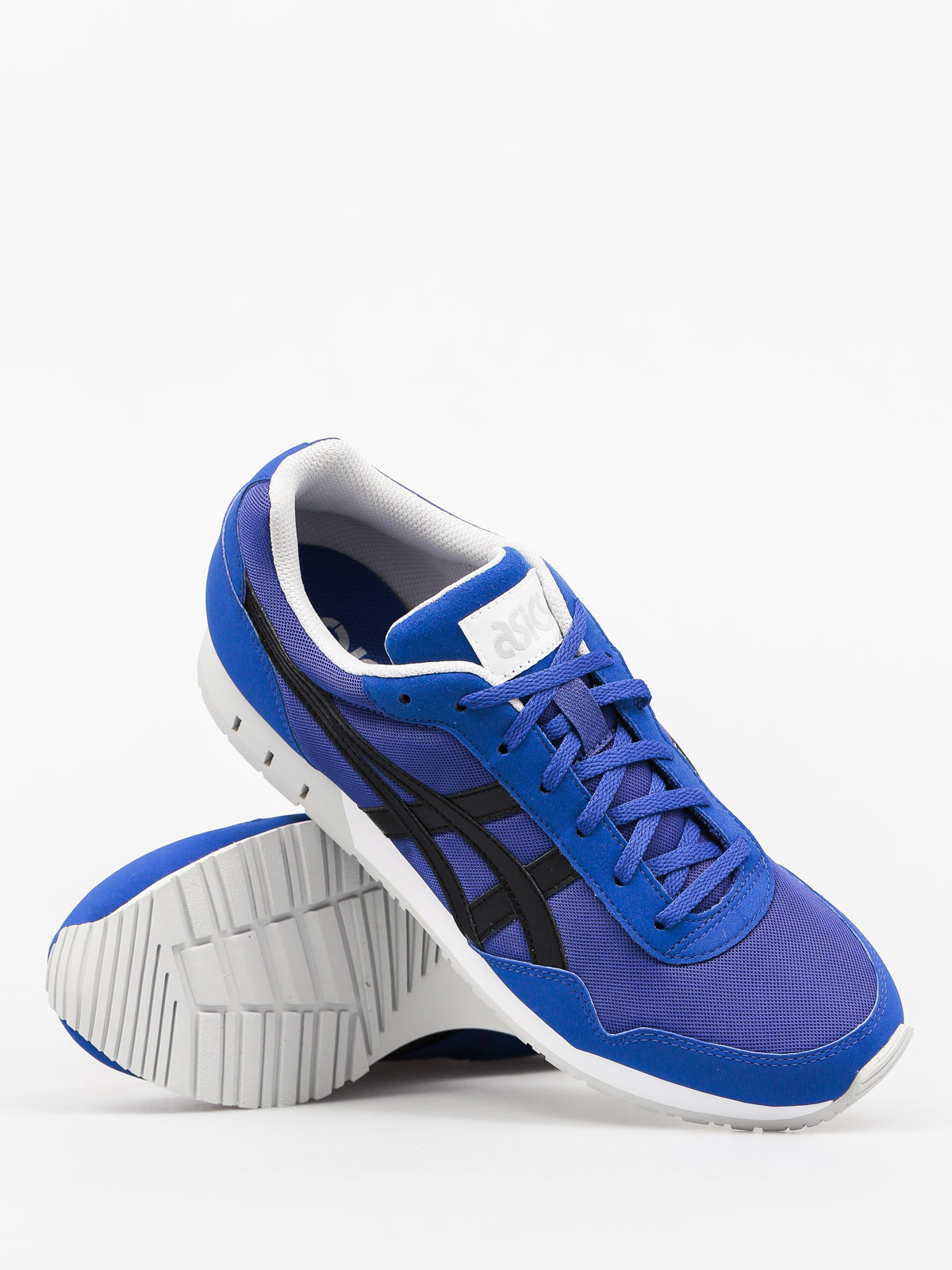 Boty Asics Curreo (asics blue/black)