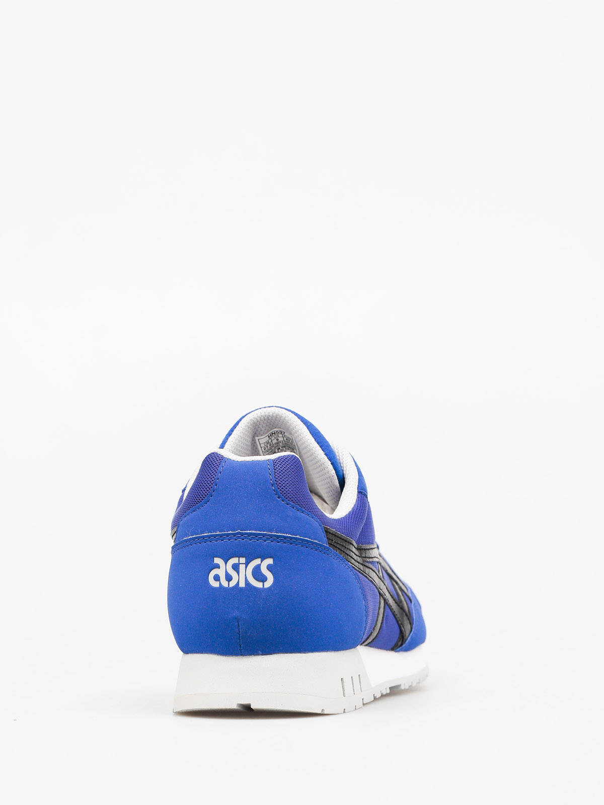Boty Asics Curreo (asics blue/black)
